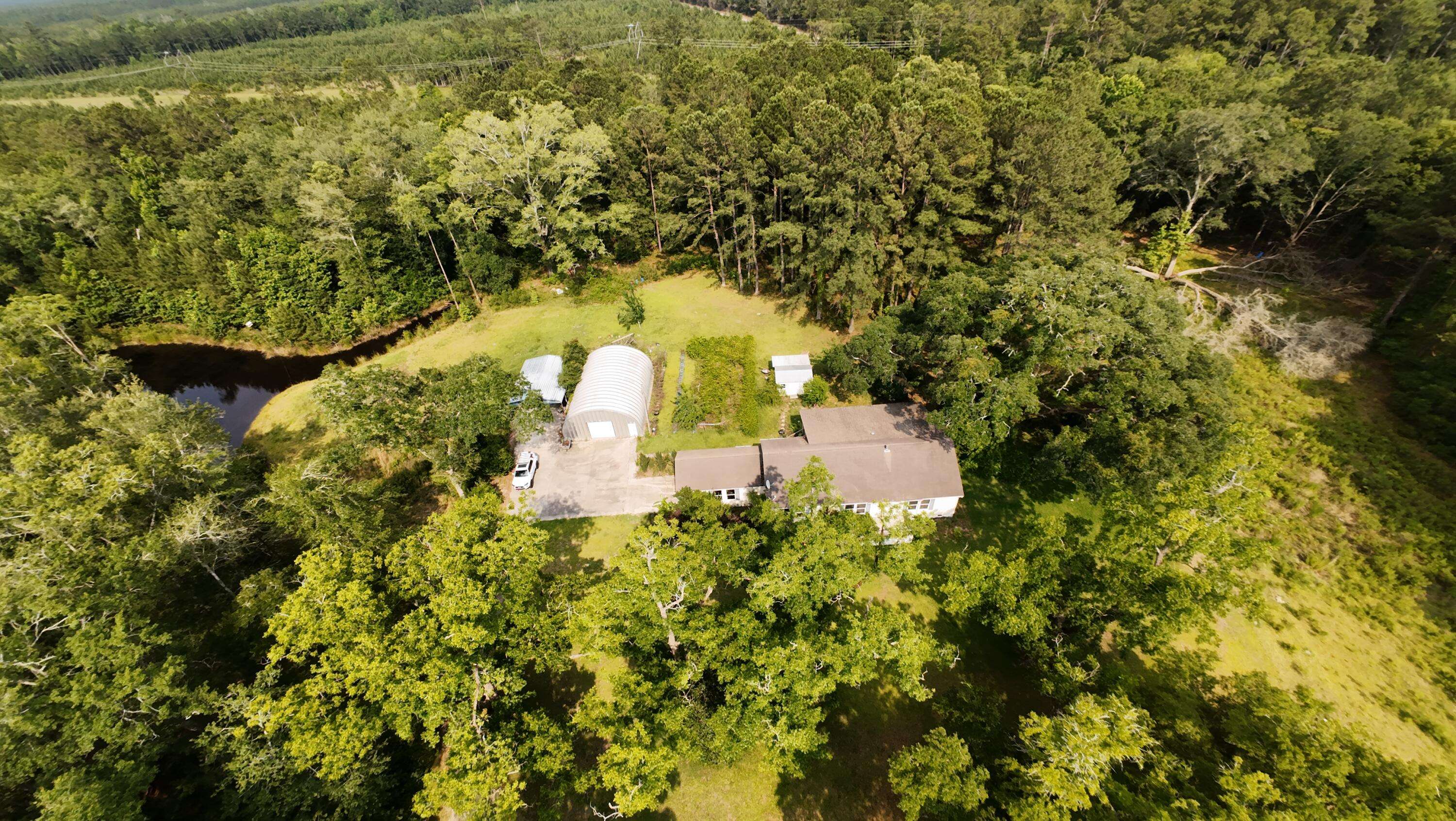 Walterboro, SC 29488,1613 Cavanaugh Rd