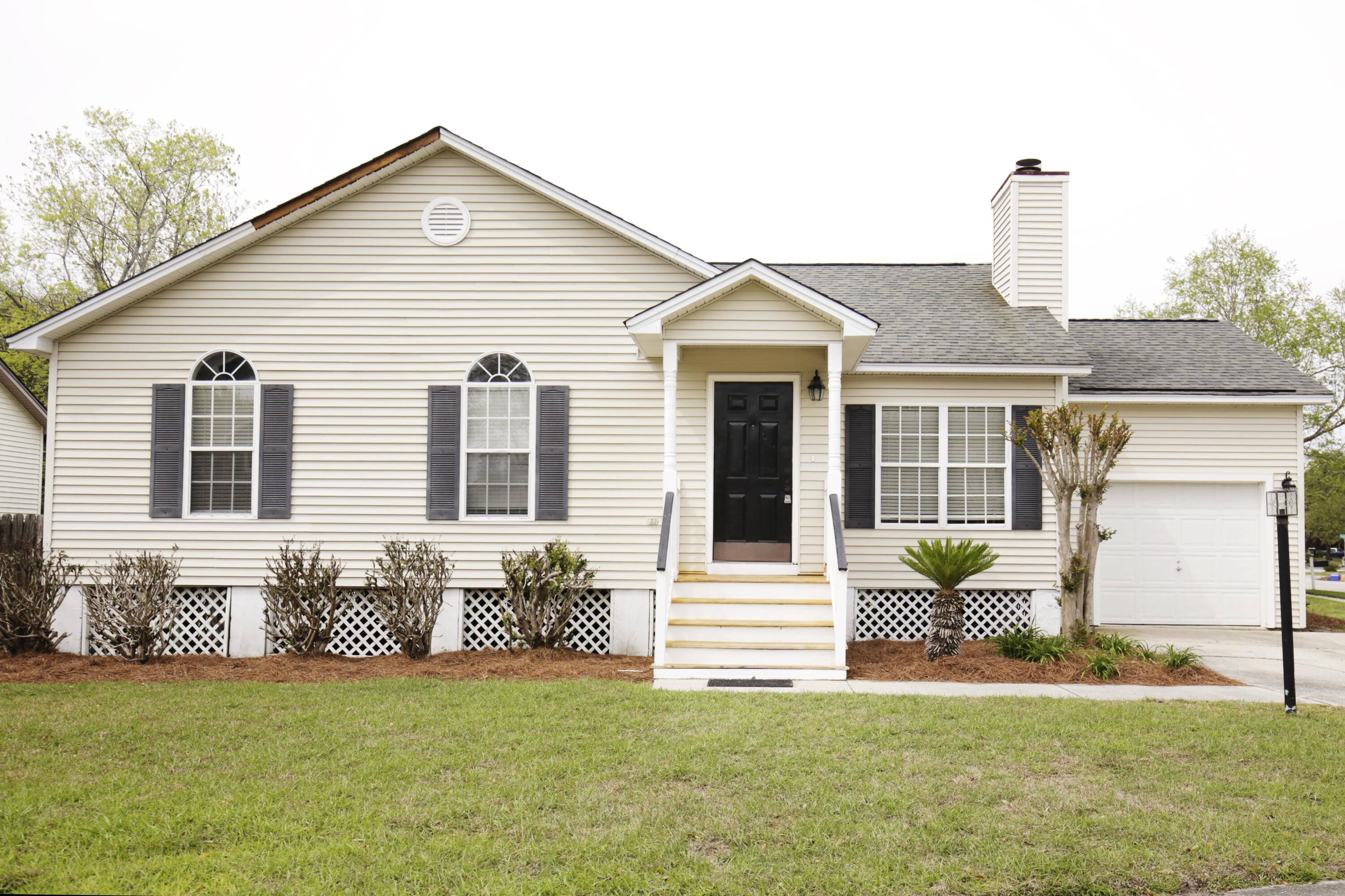 Charleston, SC 29414,2363 Park Stone Drive Dr