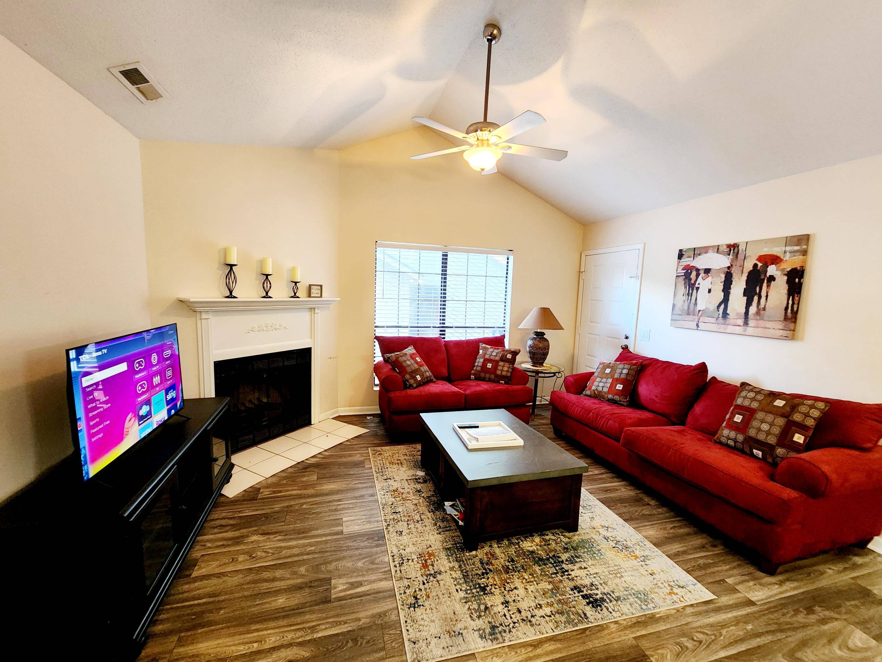 North Charleston, SC 29406,2186 Spoleto Ln
