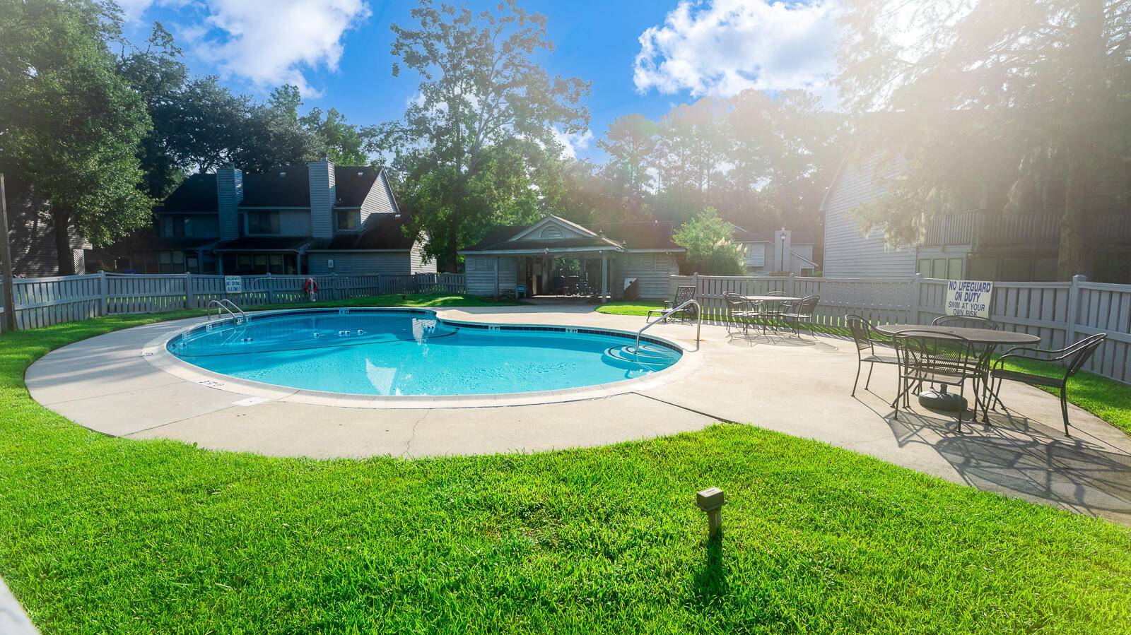 North Charleston, SC 29406,2186 Spoleto Ln
