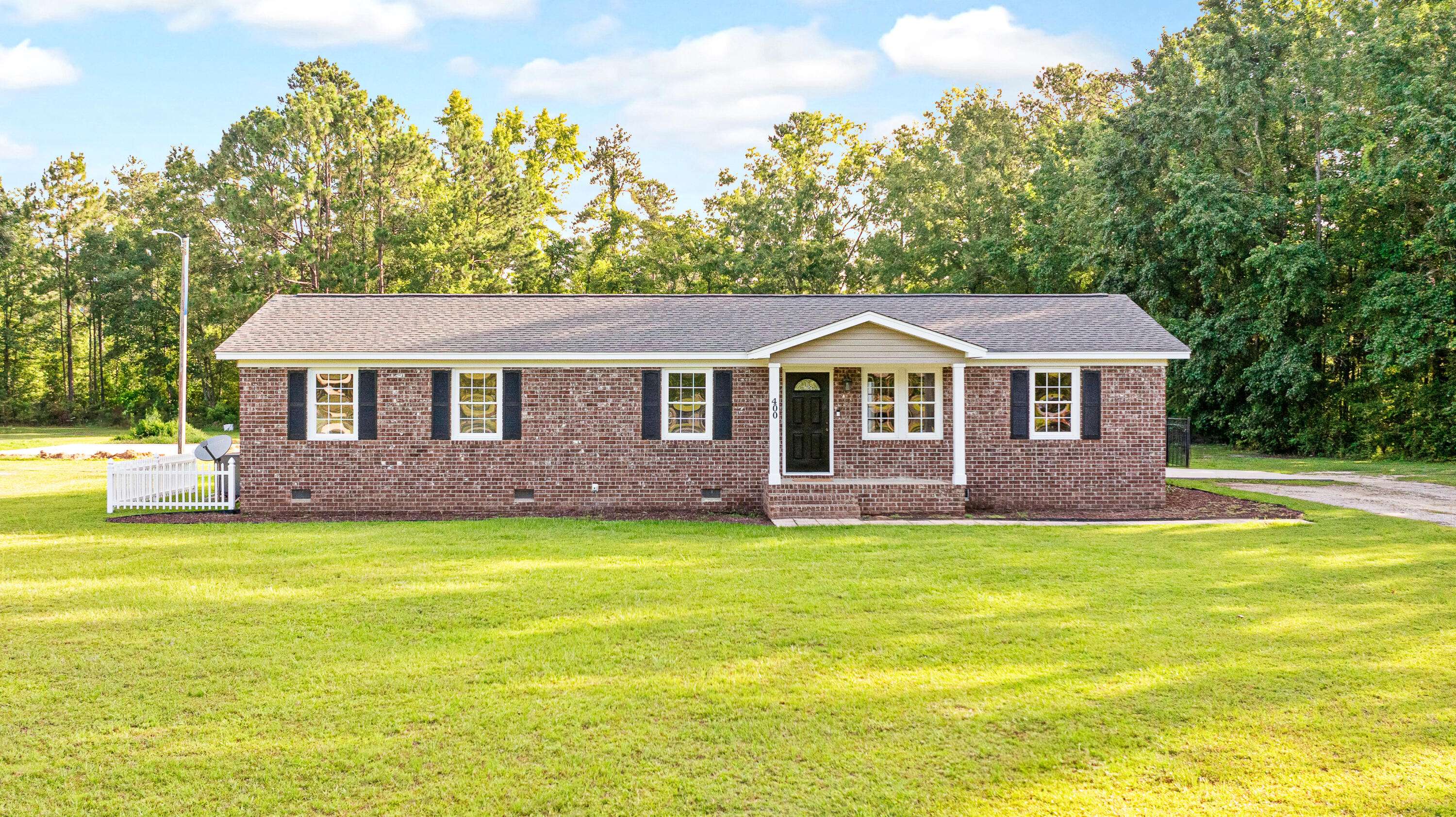 Bonneau, SC 29431,400 Black Oak Rd