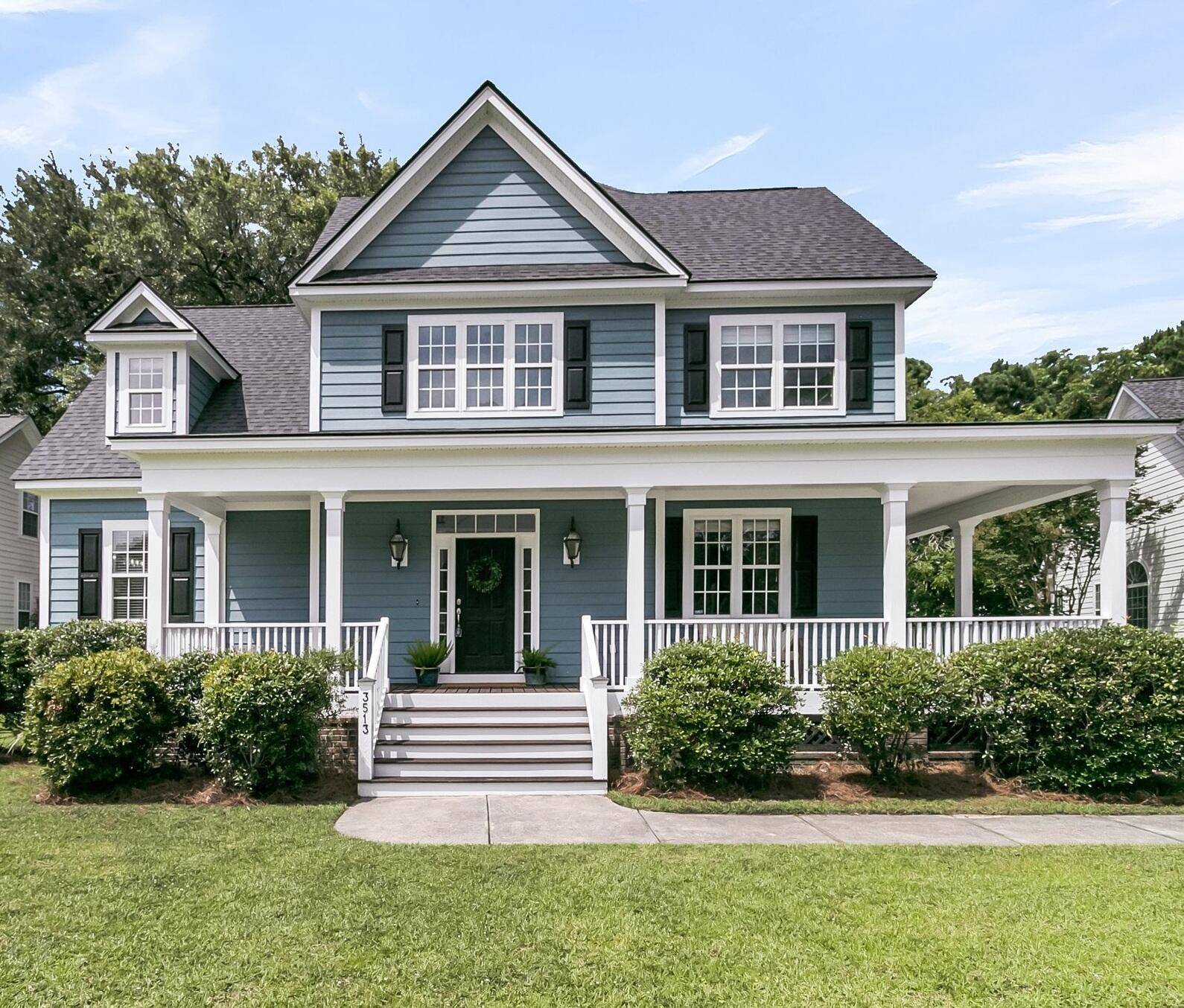 Mount Pleasant, SC 29466,3513 Flowering Oak Way