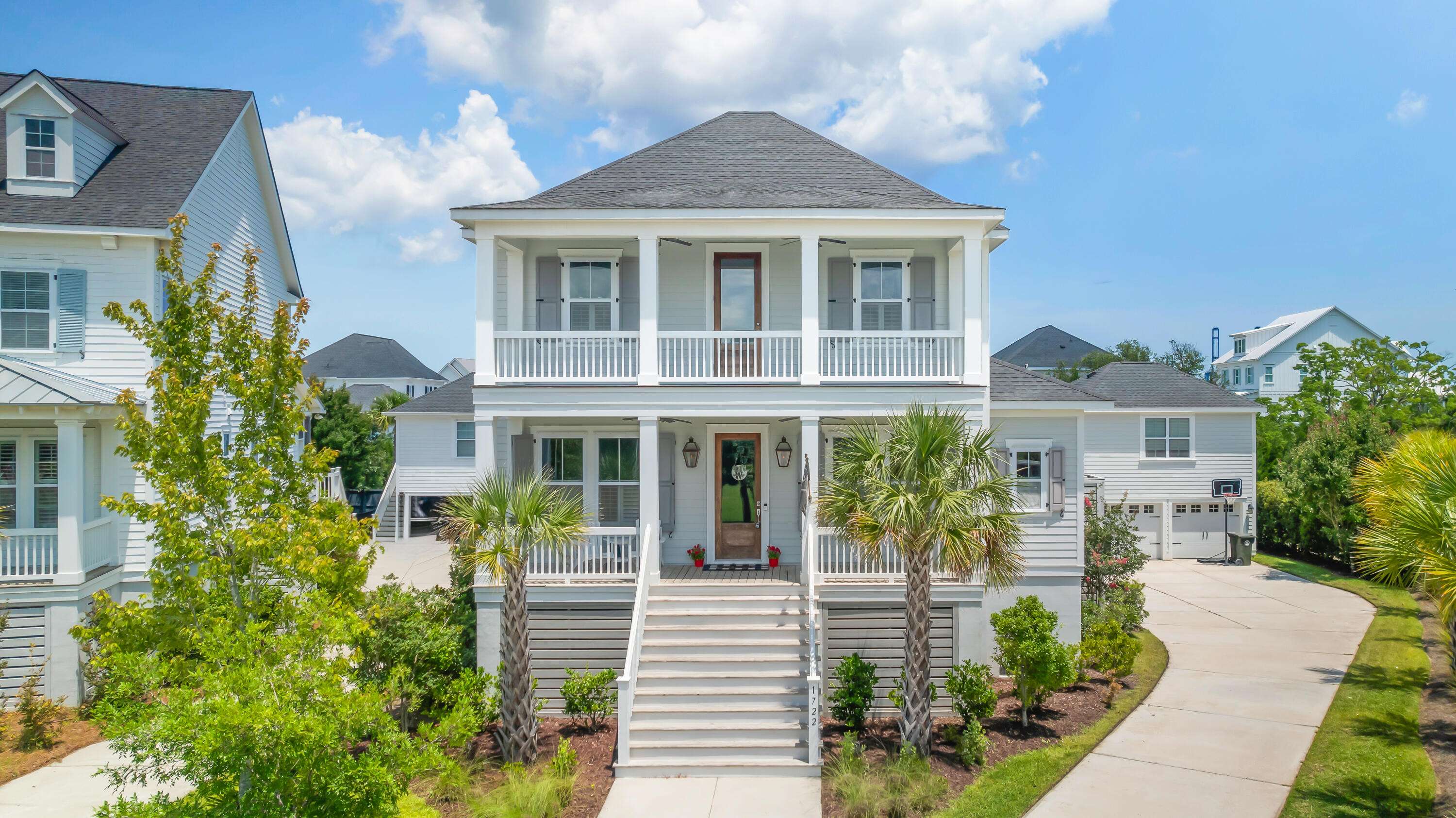Charleston, SC 29492,1722 Trewin Ct
