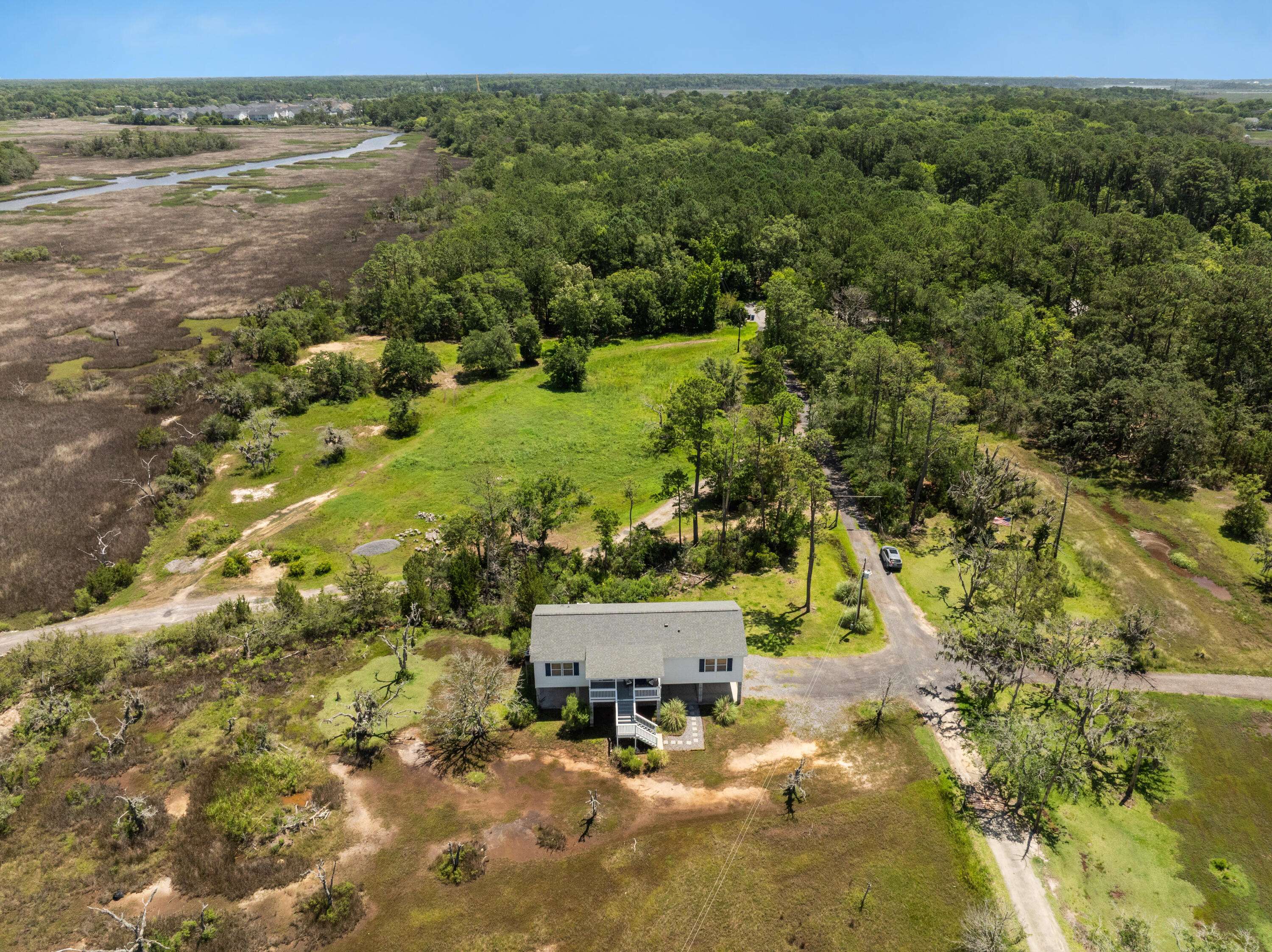 Johns Island, SC 29455,3810 Marshfield Rd
