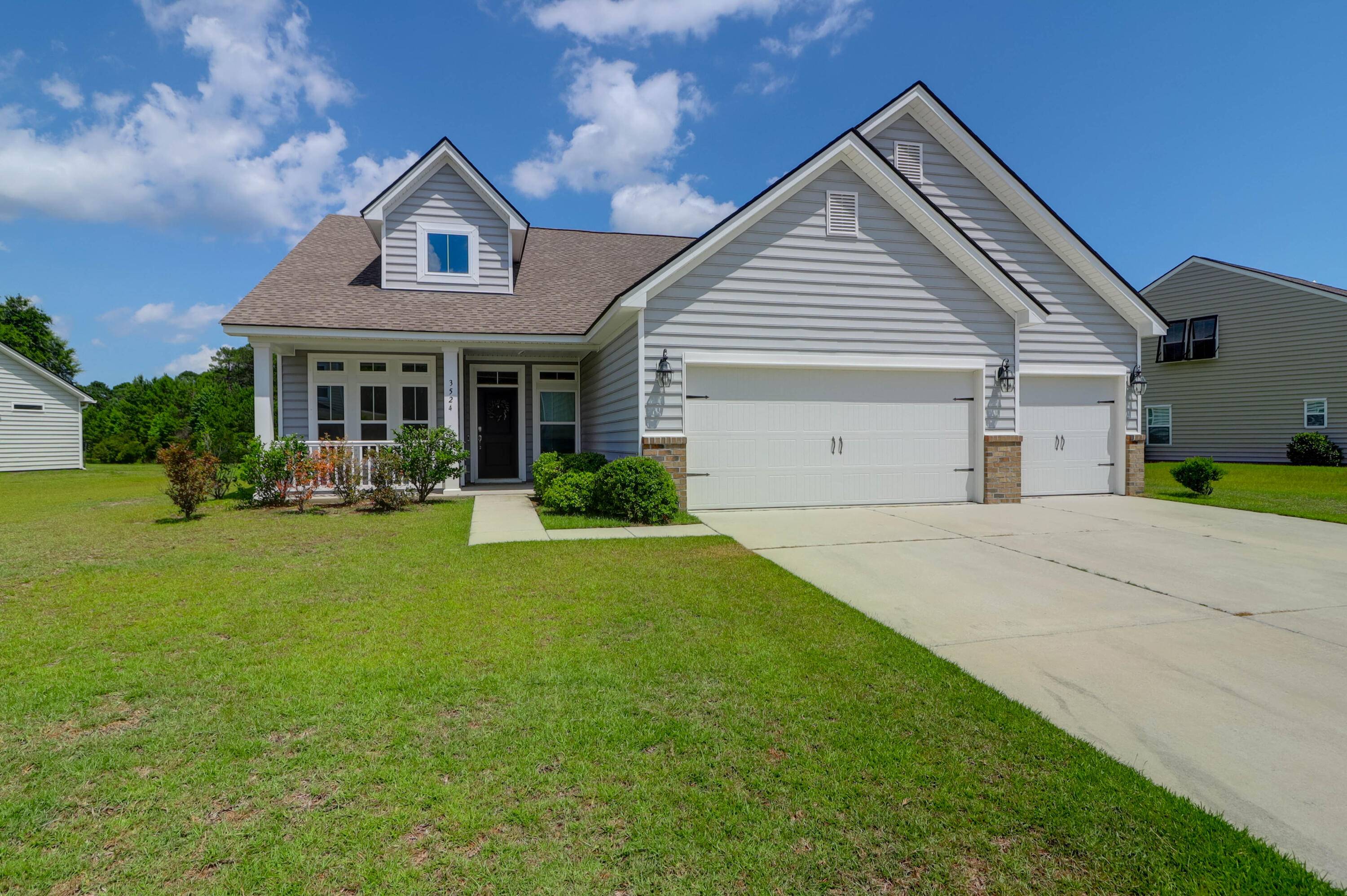 Johns Island, SC 29455,3524 Great Egret Dr