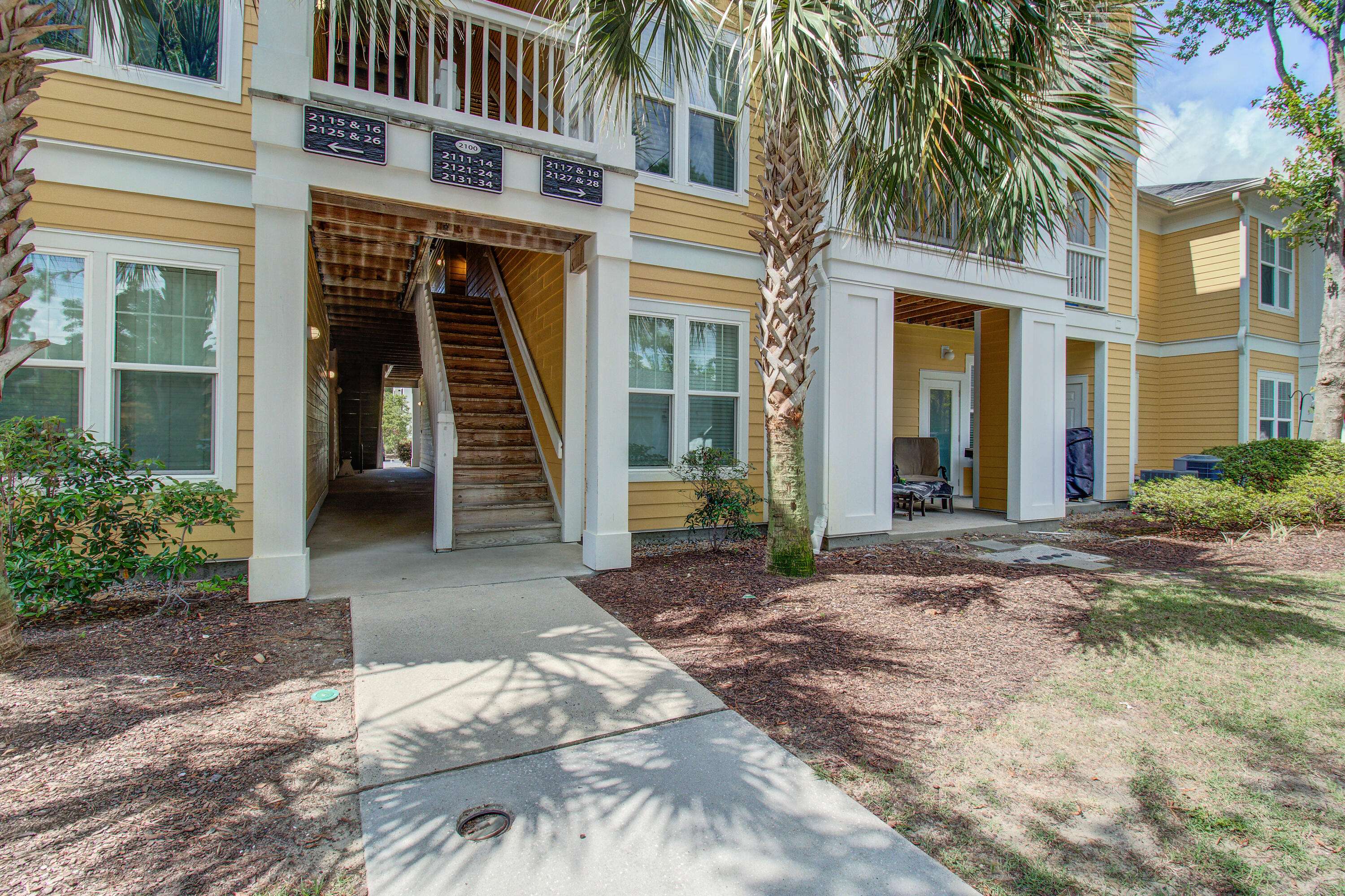 Mount Pleasant, SC 29464,2133 Chatelain Way