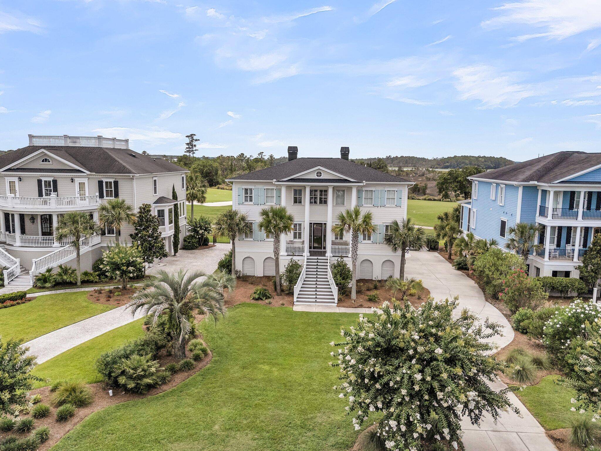 Mount Pleasant, SC 29466,1636 Rivertowne Country Club Dr