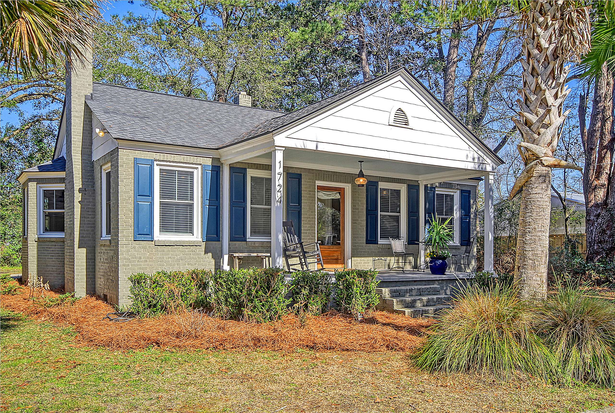 Charleston, SC 29407,1724 Pearlott St