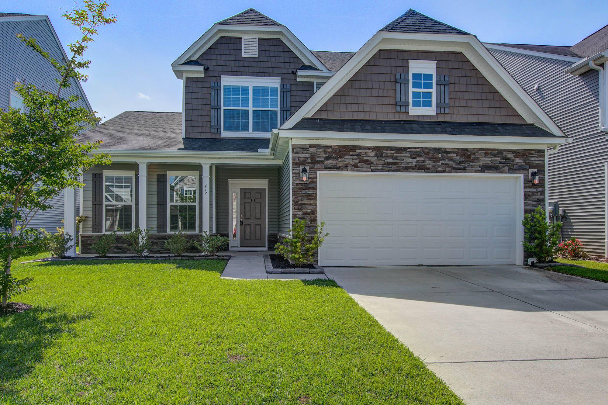 Moncks Corner, SC 29461,413 Brookgreen Dr