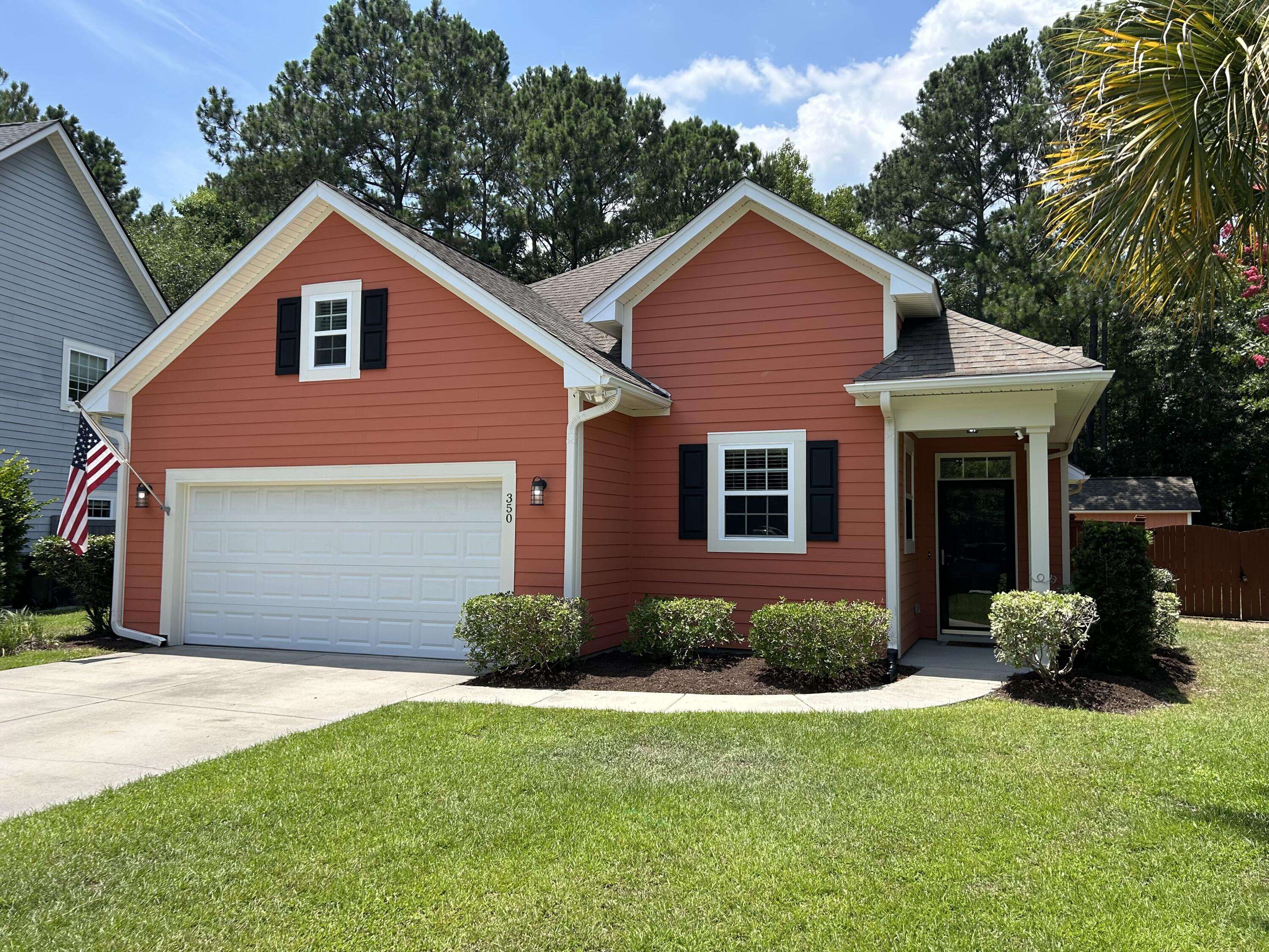 Wando, SC 29492,350 Cypress Walk Way