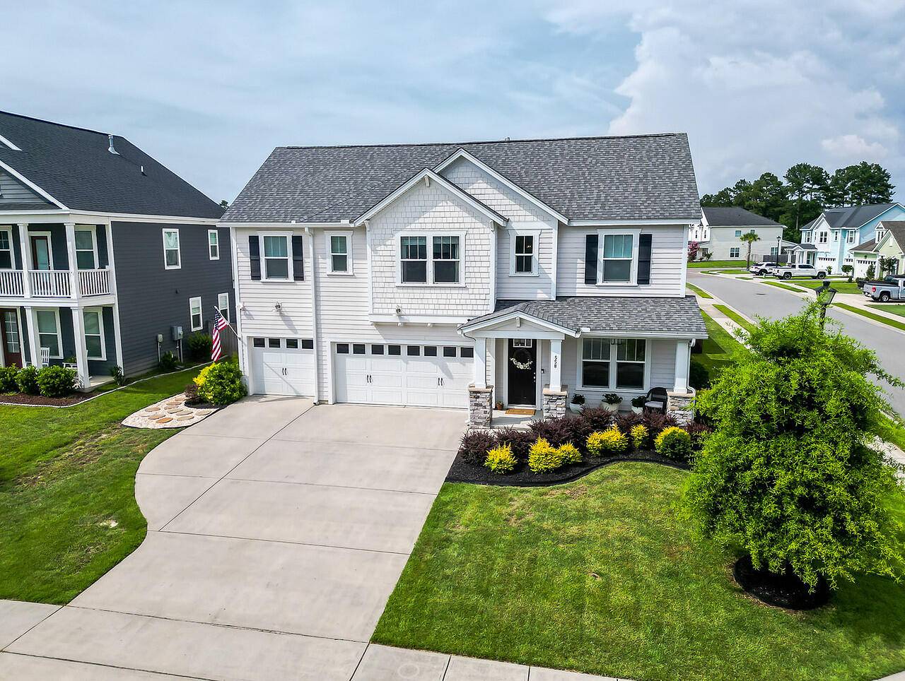 Moncks Corner, SC 29461,558 Pendleton Dr