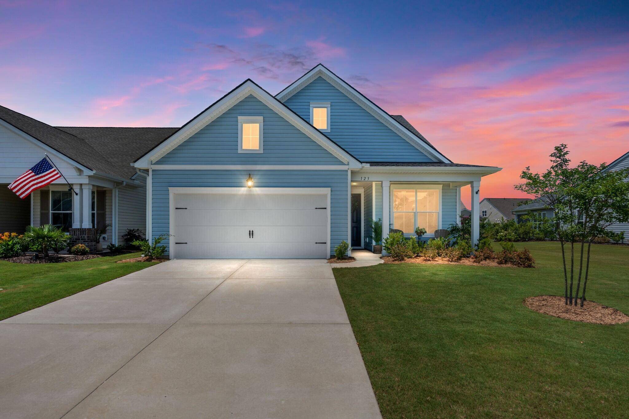 Summerville, SC 29486,123 Leeward Lndg