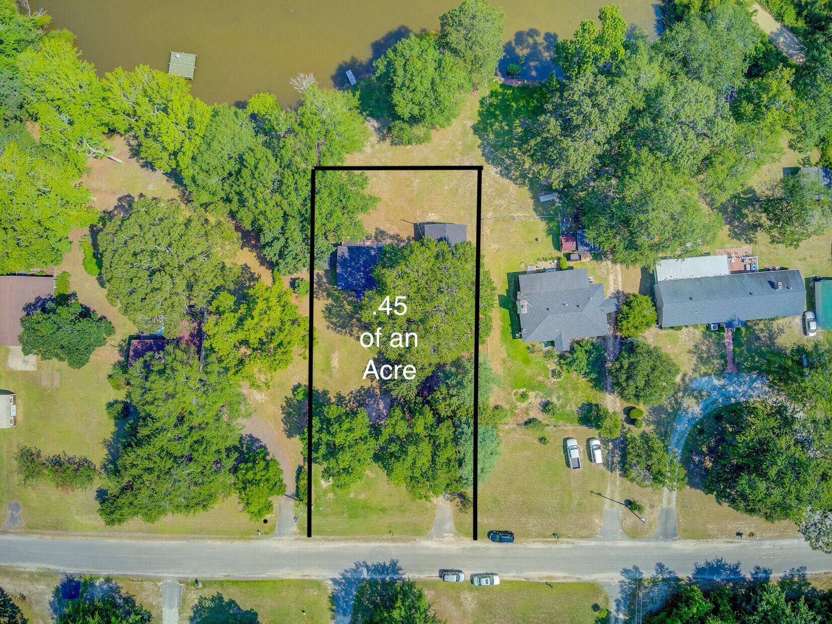 Eutawville, SC 29048,132 Ash Hill Dr