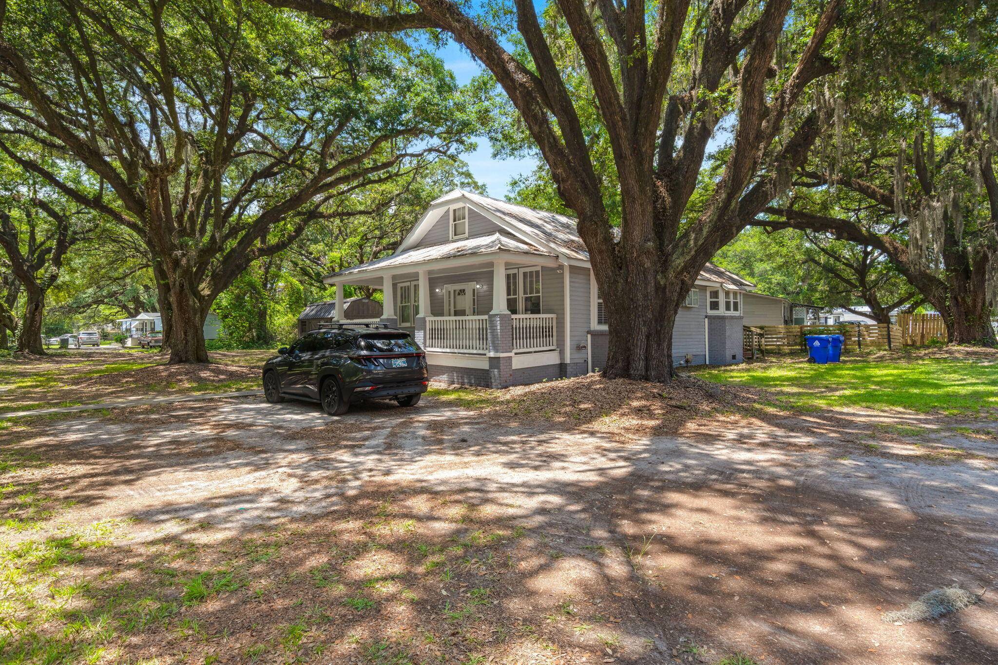 North Charleston, SC 29406,2170 Midland Park Rd