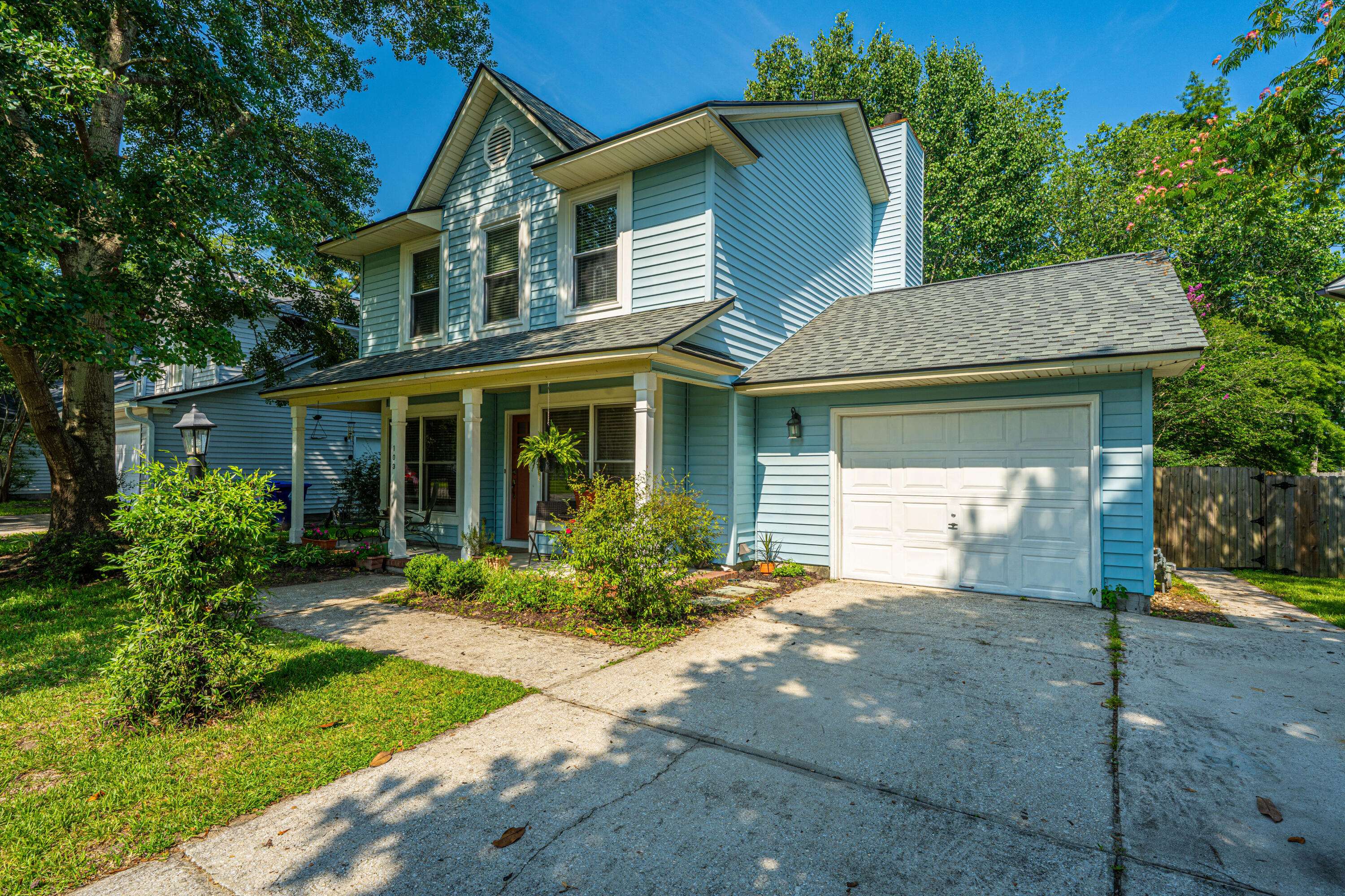 Charleston, SC 29414,103 Toura Ln