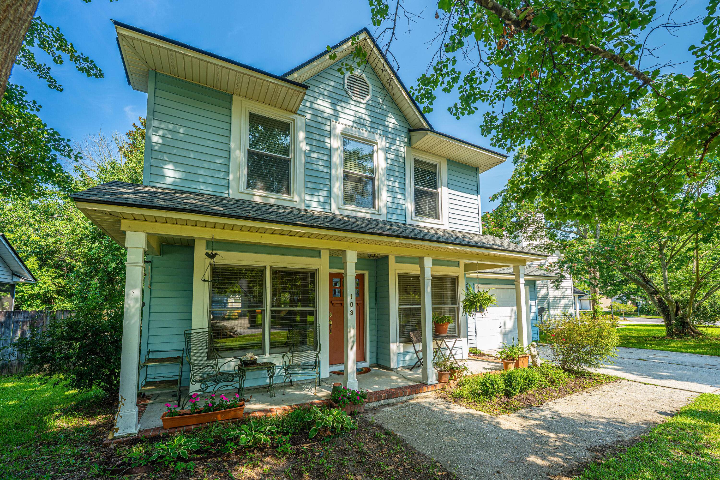 Charleston, SC 29414,103 Toura Ln