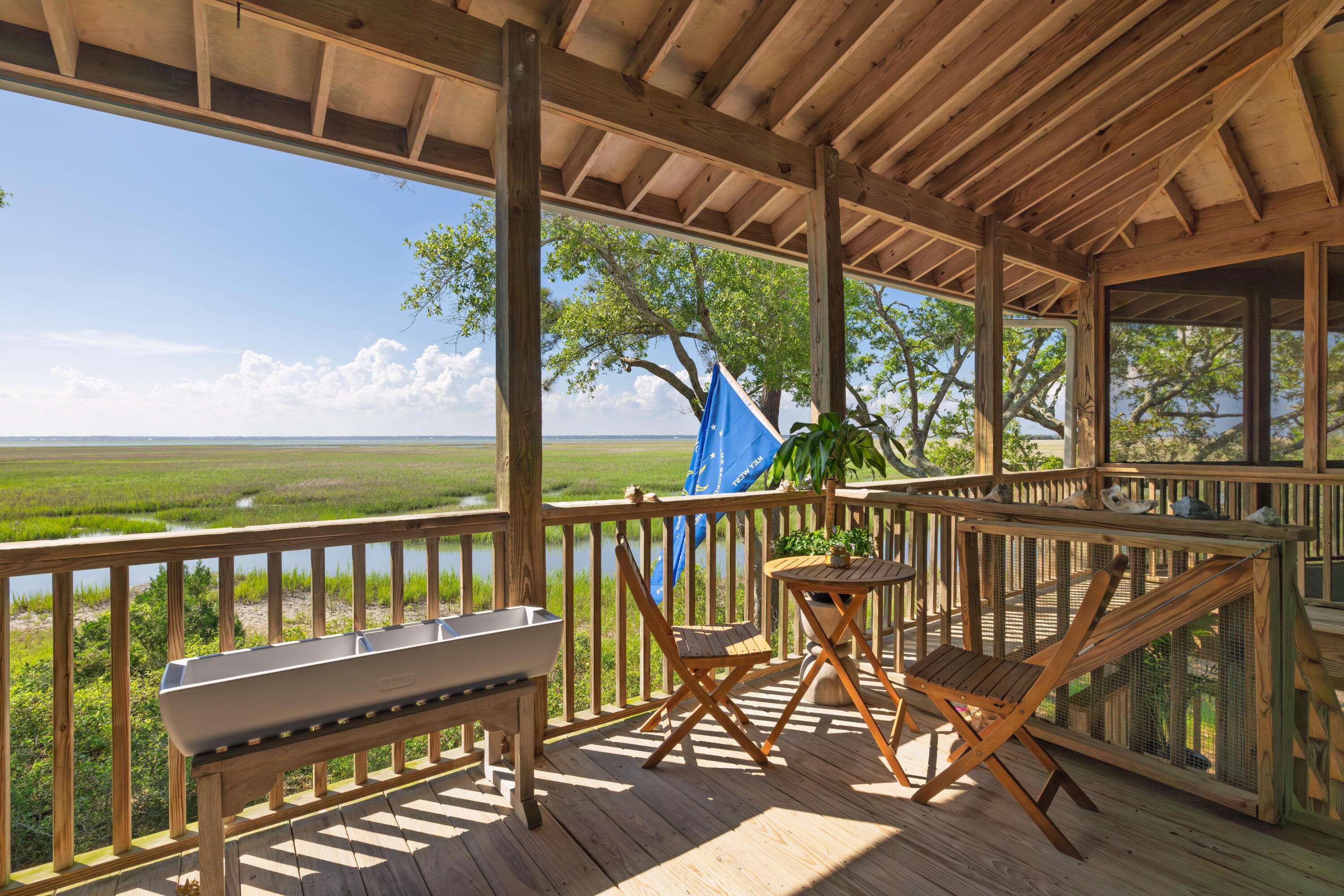 Dewees Island, SC 29451,226 Old House Ln