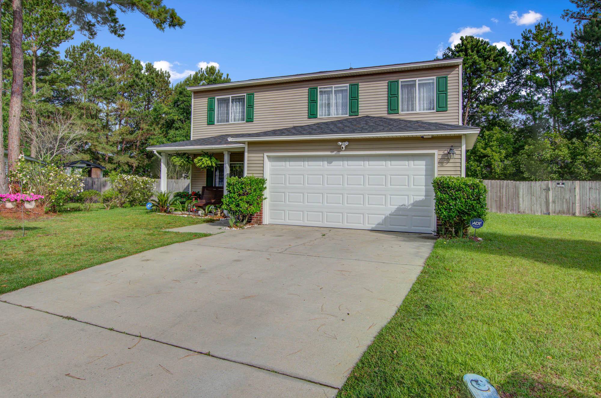 Summerville, SC 29483,106 Sioux Ct
