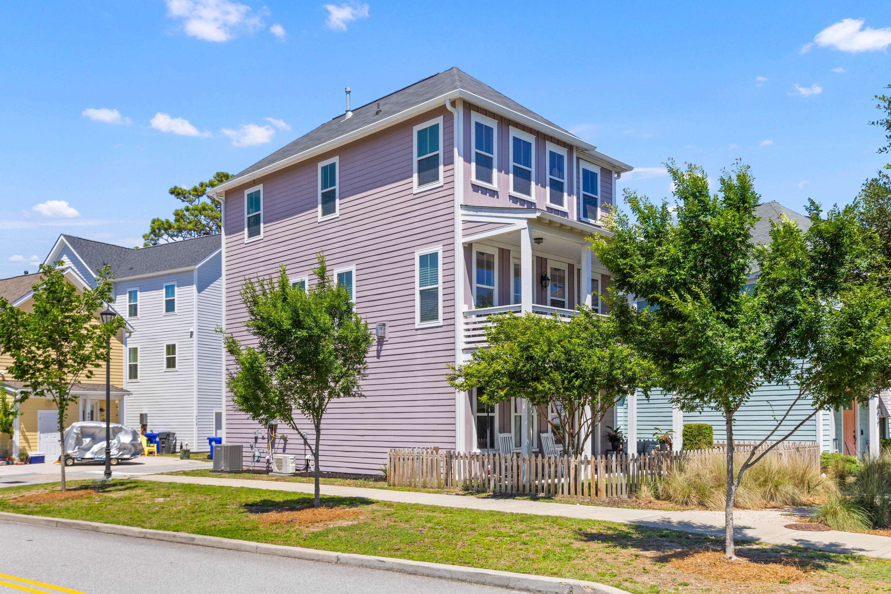 North Charleston, SC 29405,4419 Louisa Lane Ln