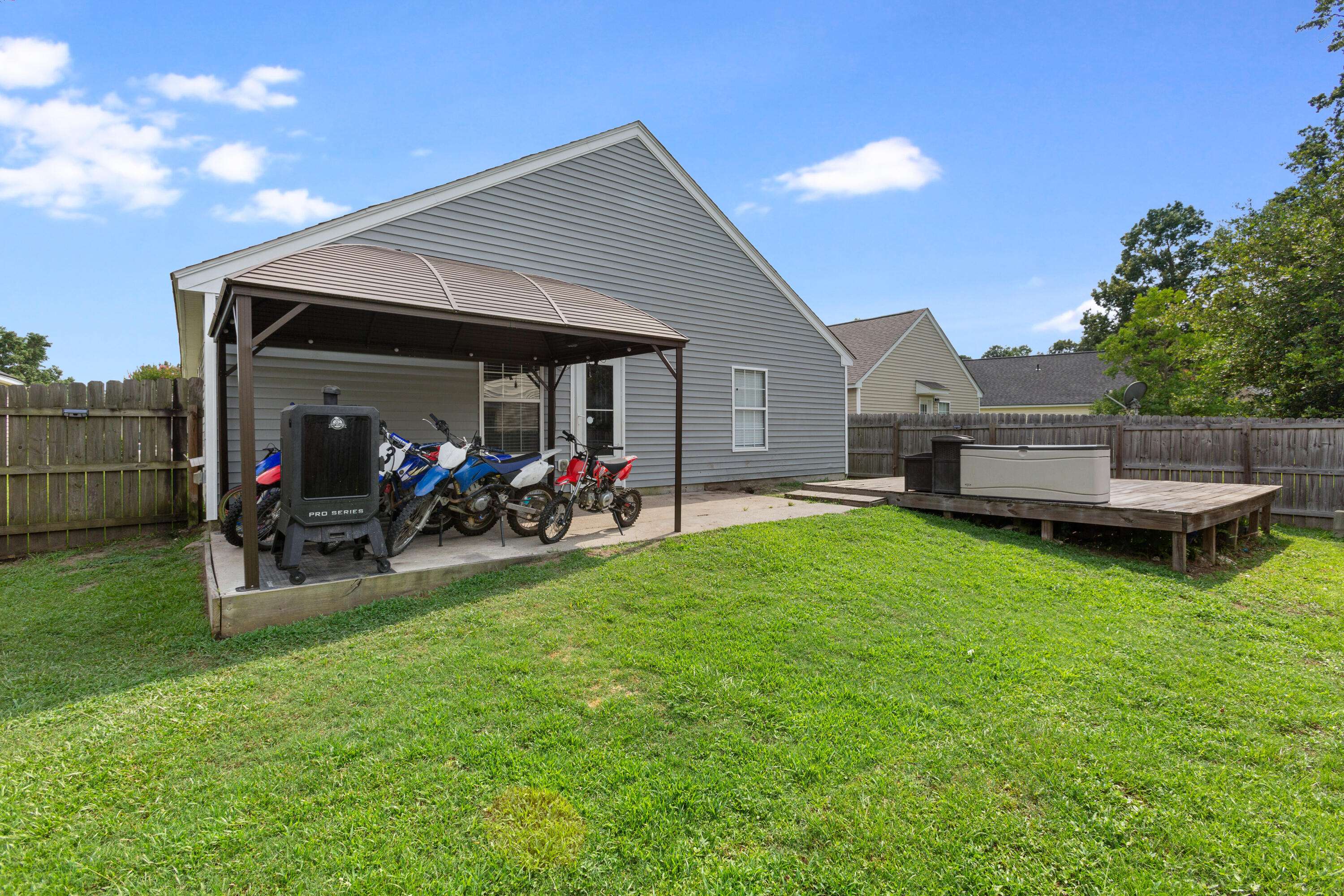 Goose Creek, SC 29445,106 Maypop Dr