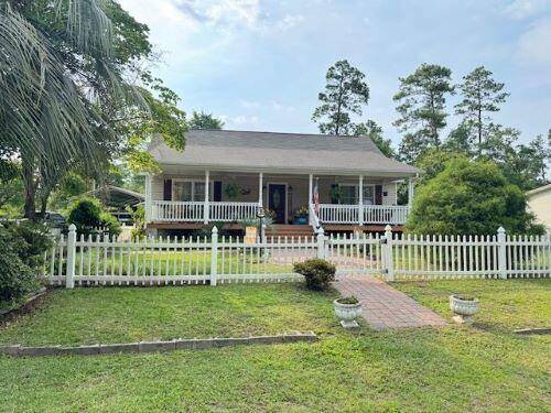 Summerton, SC 29148,1062 Manning Dr