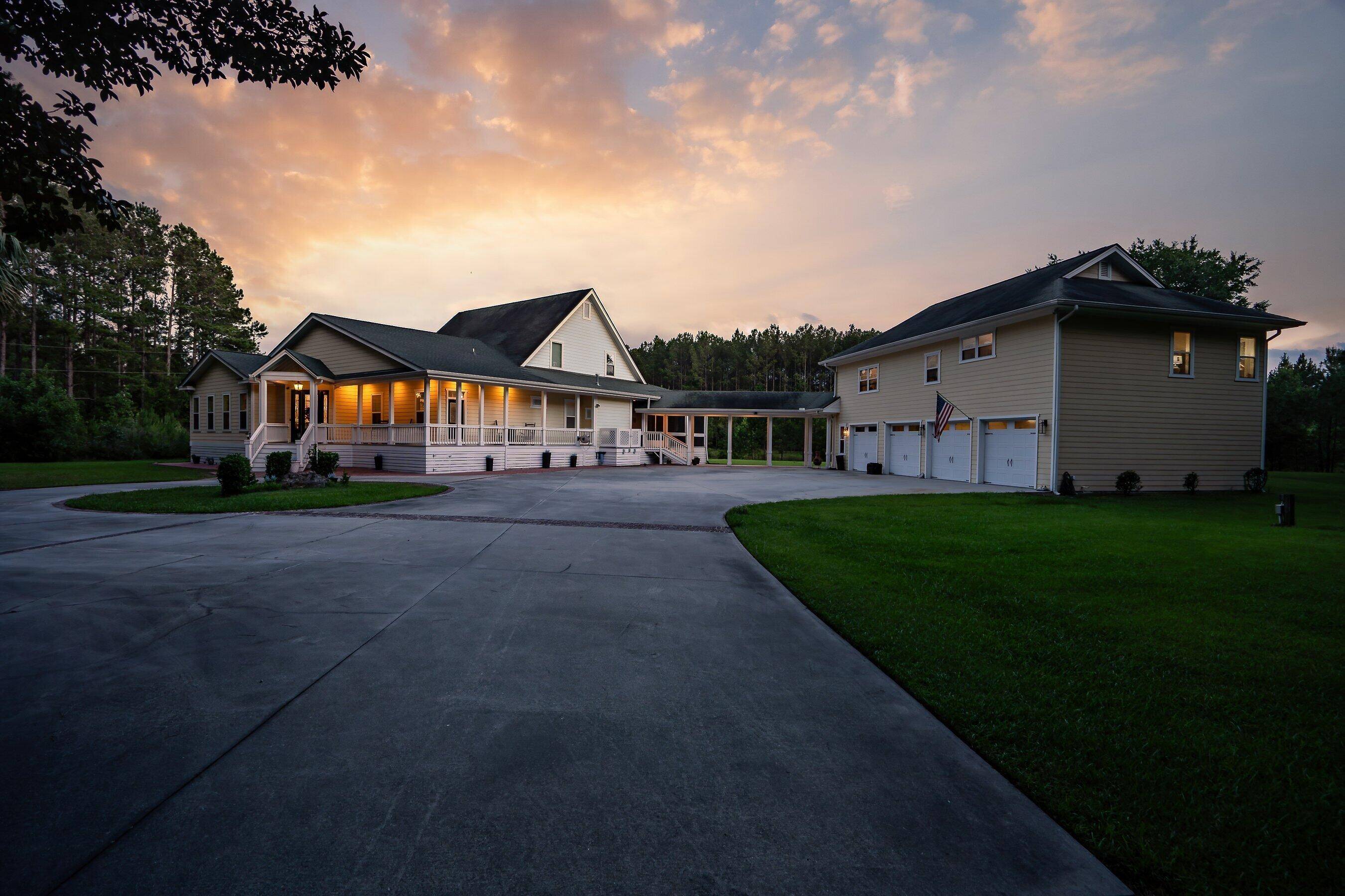 Ridgeland, SC 29936,823 Battle Cut Road Rd