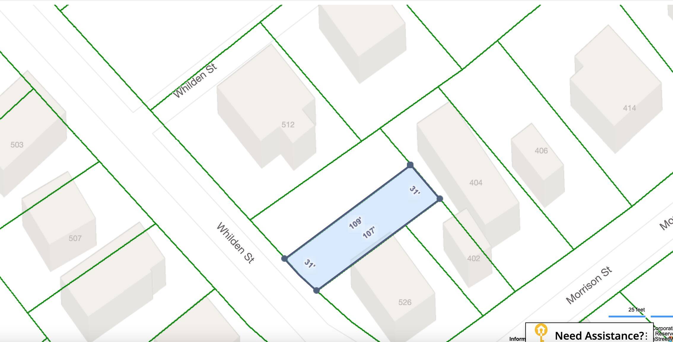 Mount Pleasant, SC 29464,524 Whilden St