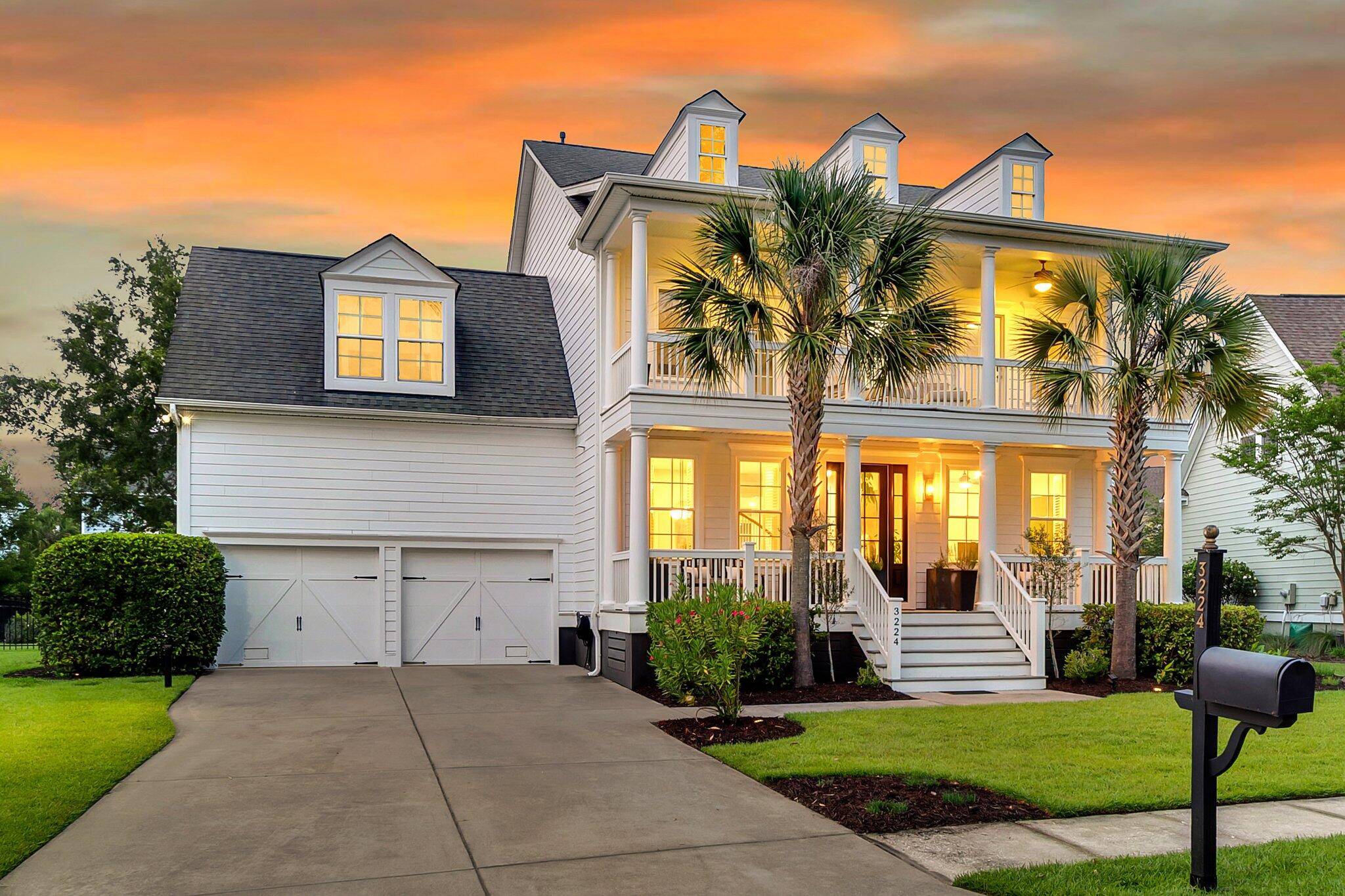 Mount Pleasant, SC 29466,3224 Hatchway Dr