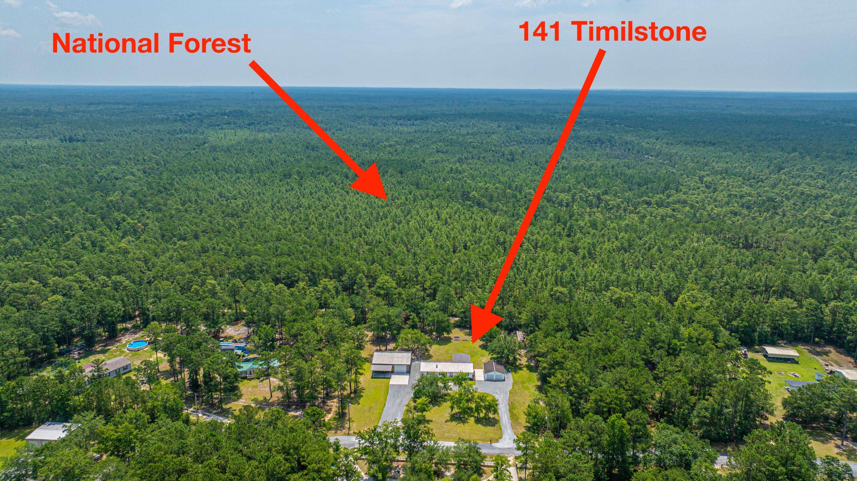 Huger, SC 29450,141 Timilstone Ct