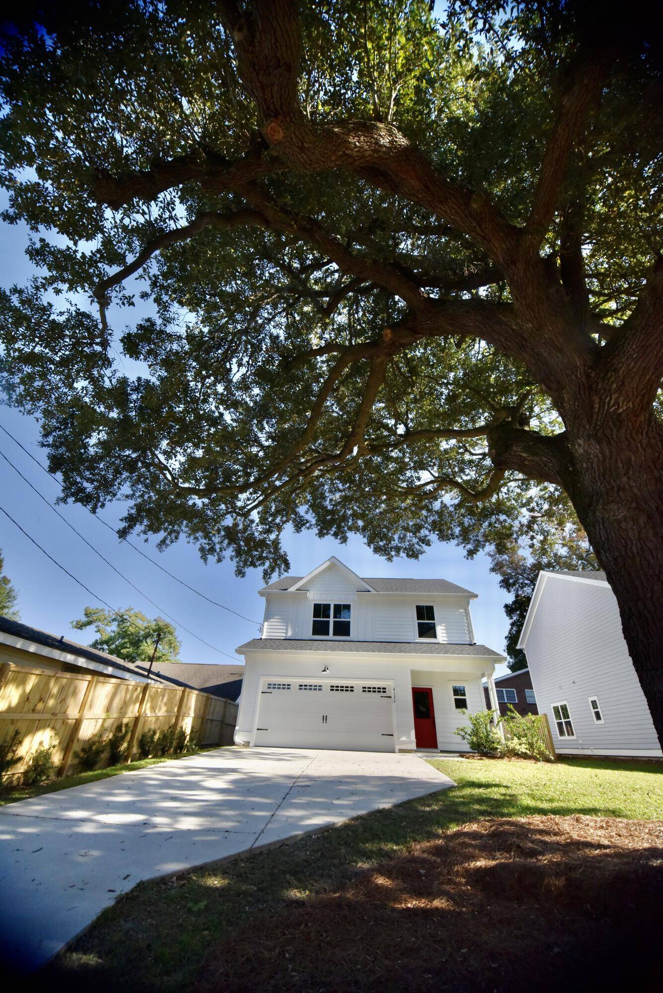 North Charleston, SC 29406,4126 O'Hear Ave