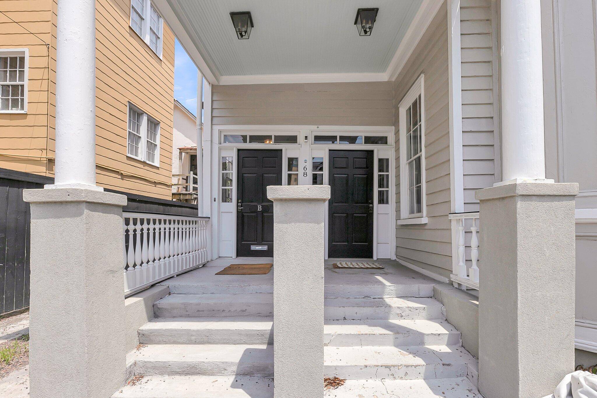 Charleston, SC 29403,68 Vanderhorst St #B