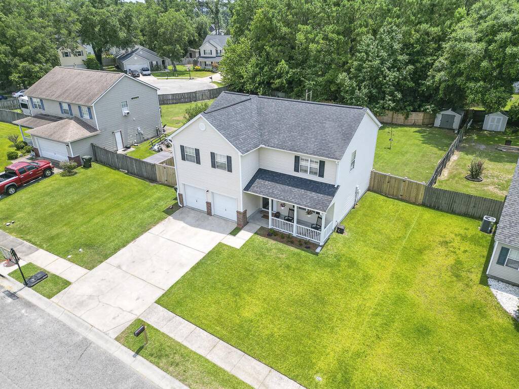 Ladson, SC 29456,1350 Pinyon Pine Dr