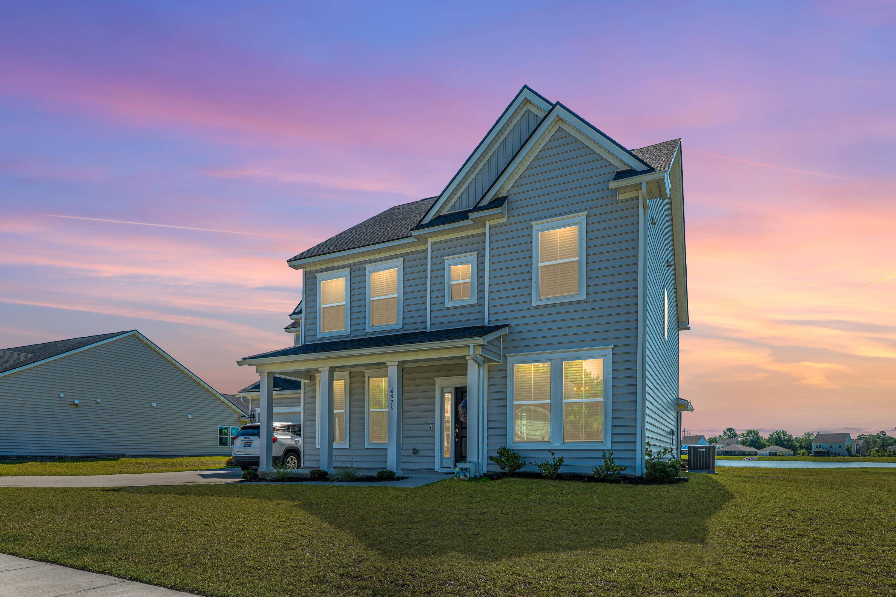 Johns Island, SC 29455,6976 Pumpkinseed Dr