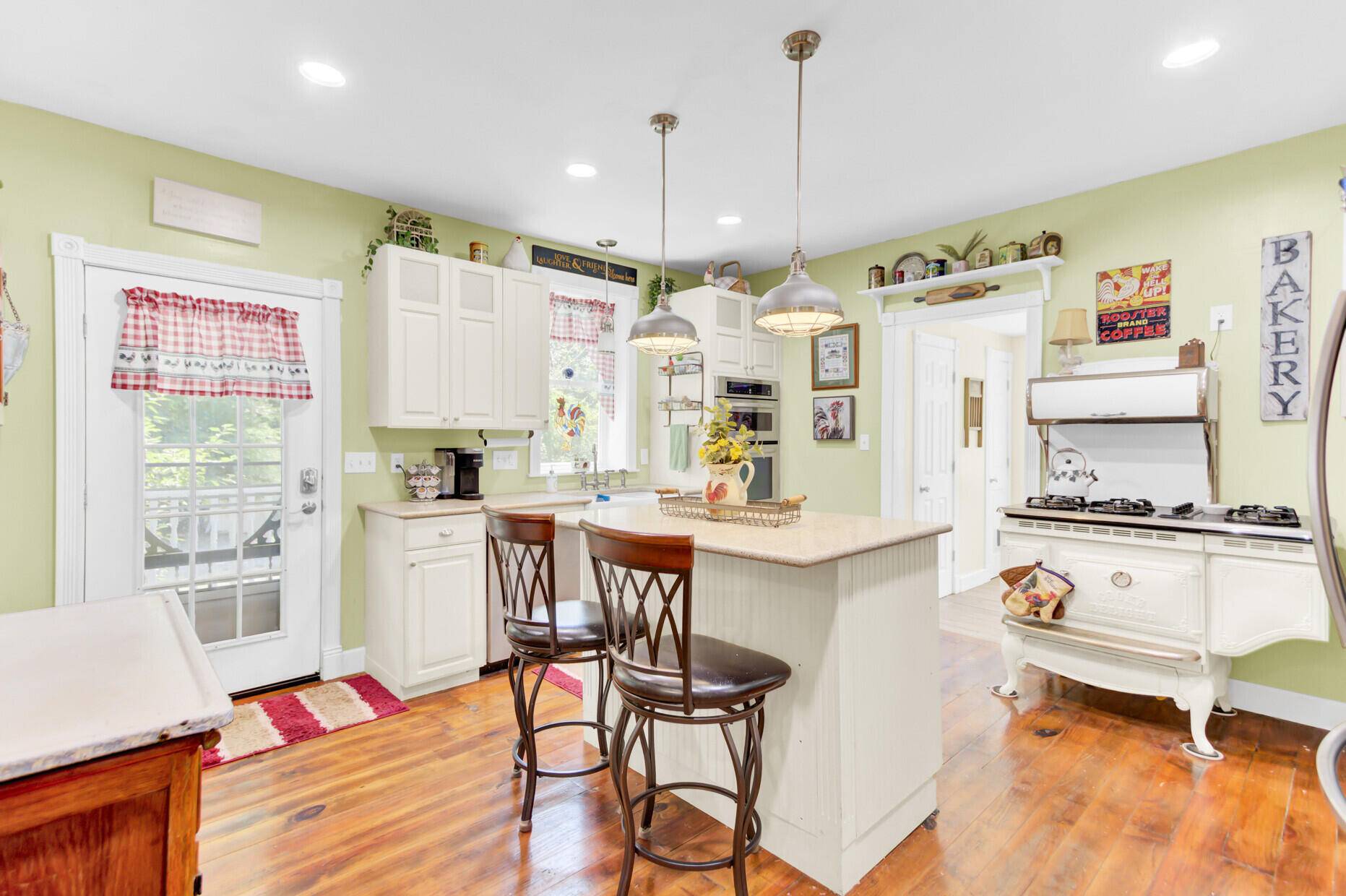 Bamberg, SC 29003,785 Midway St