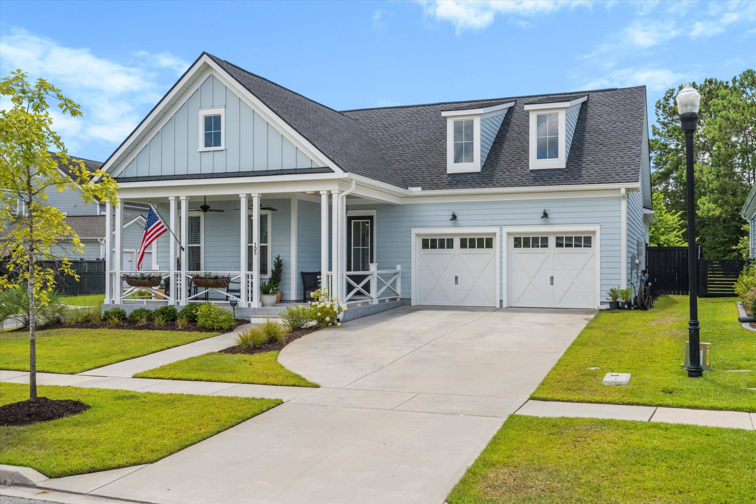 Summerville, SC 29486,105 Philips Park St