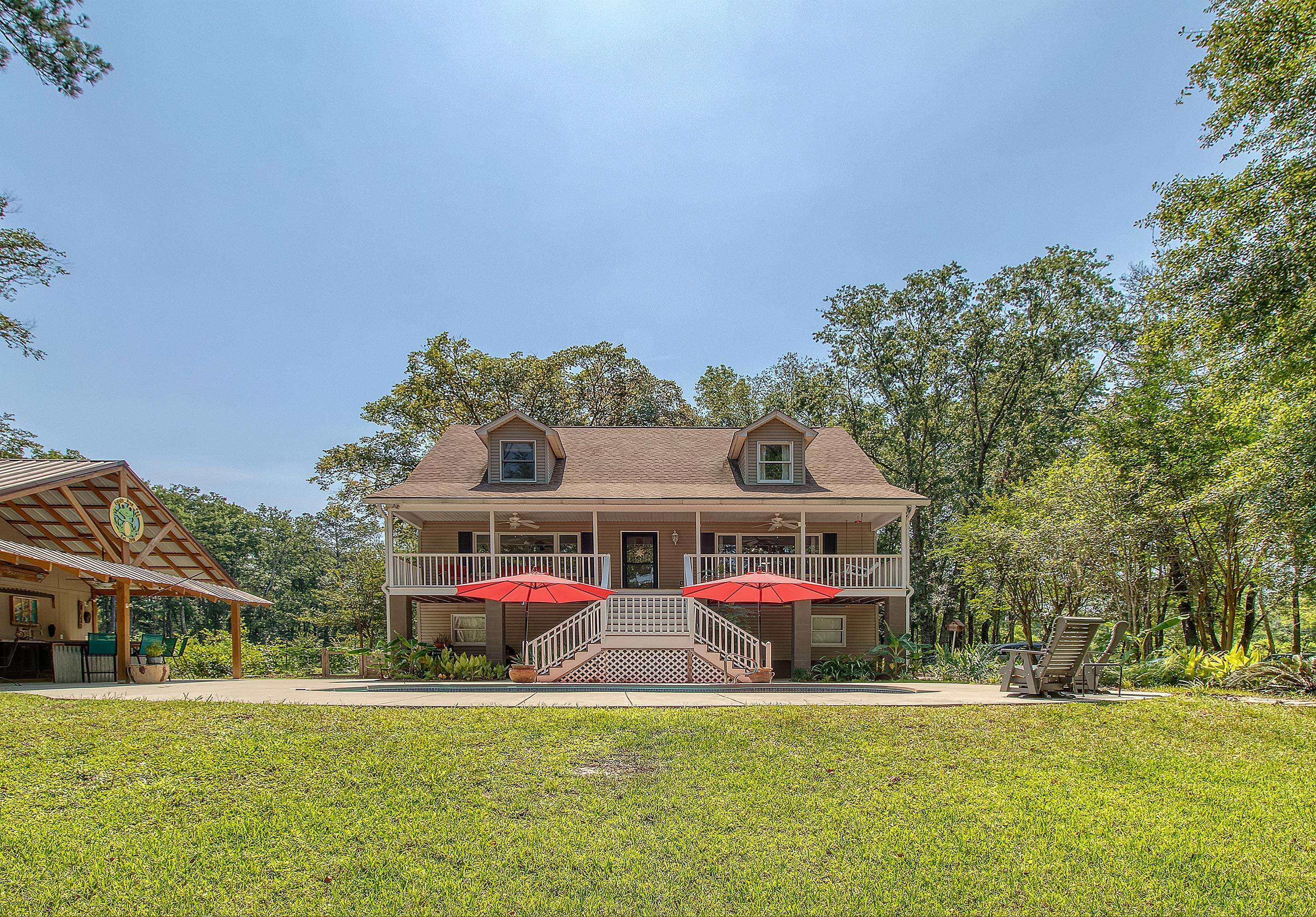 Ridgeville, SC 29472,150 Riverbend Ln