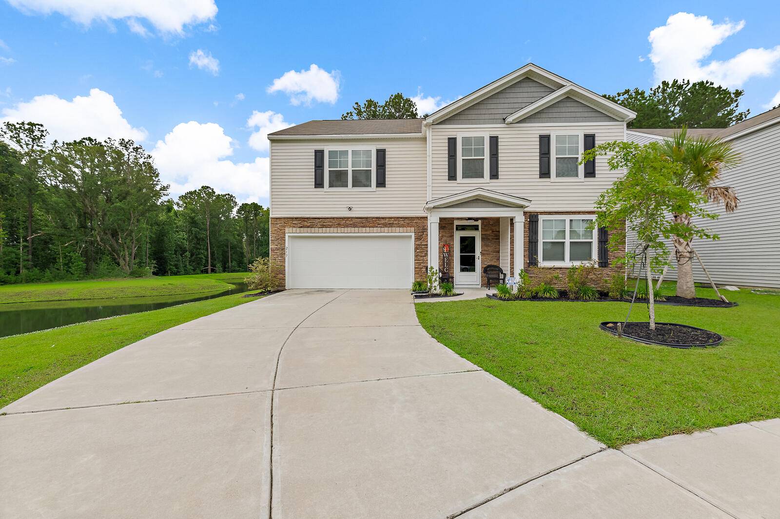 Moncks Corner, SC 29461,217 Black Tupelo Ct