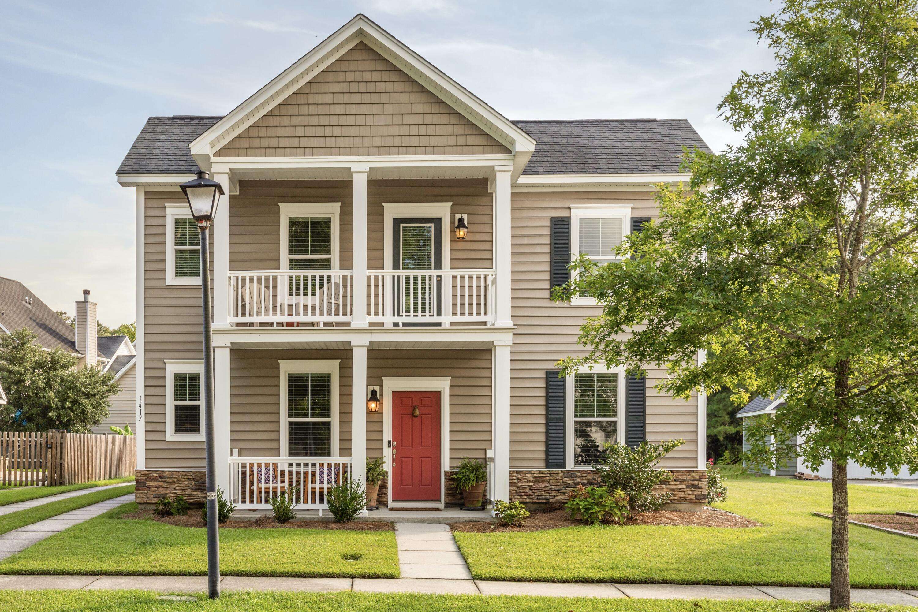 Charleston, SC 29414,1417 Roustabout Way