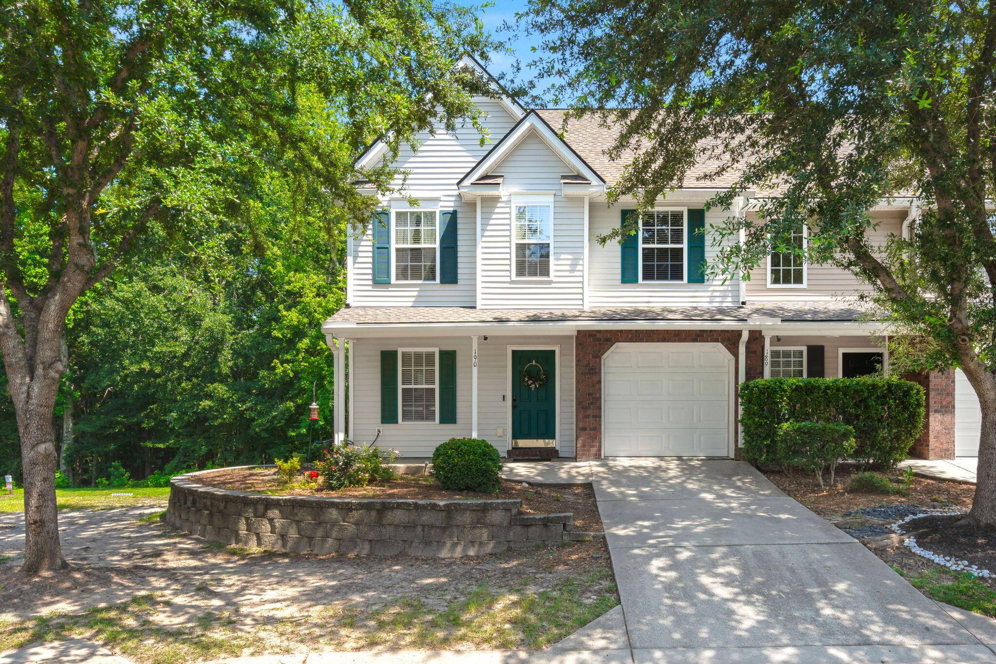 Goose Creek, SC 29445,190 Darcy Ave