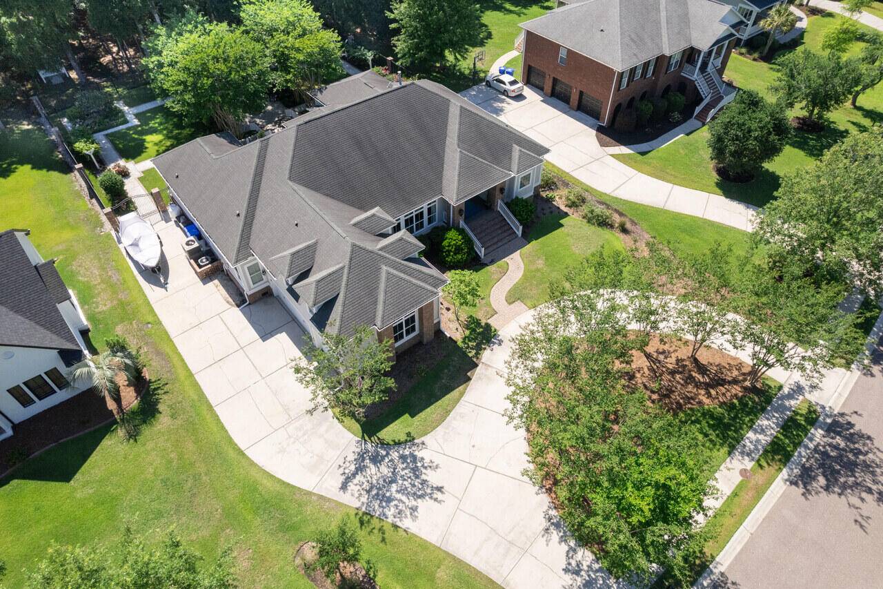 Mount Pleasant, SC 29466,3751 St Ellens Dr