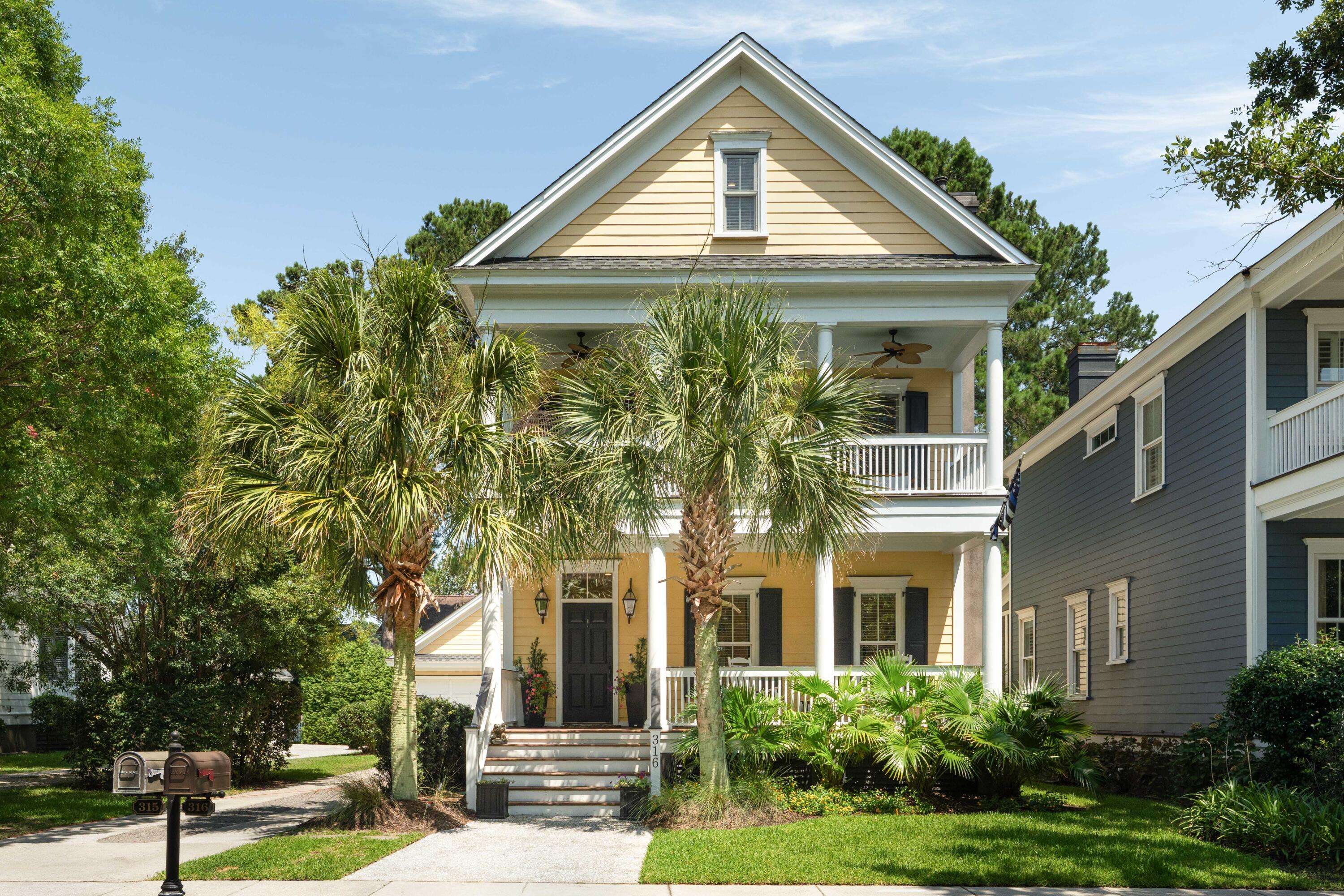 Mount Pleasant, SC 29464,316 Bridgetown Pass