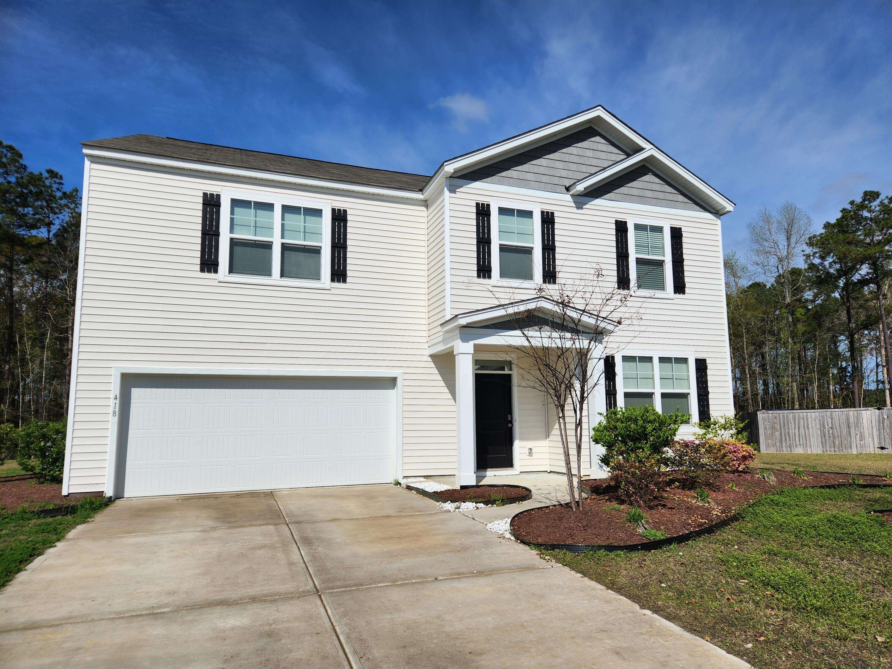 Moncks Corner, SC 29461,418 Blue Elderberry Run