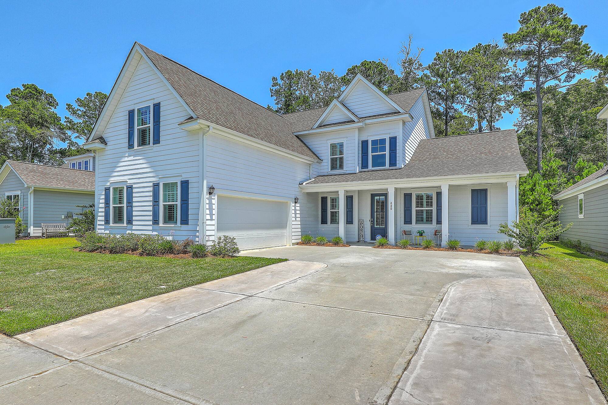 Summerville, SC 29483,420 Oak View Way