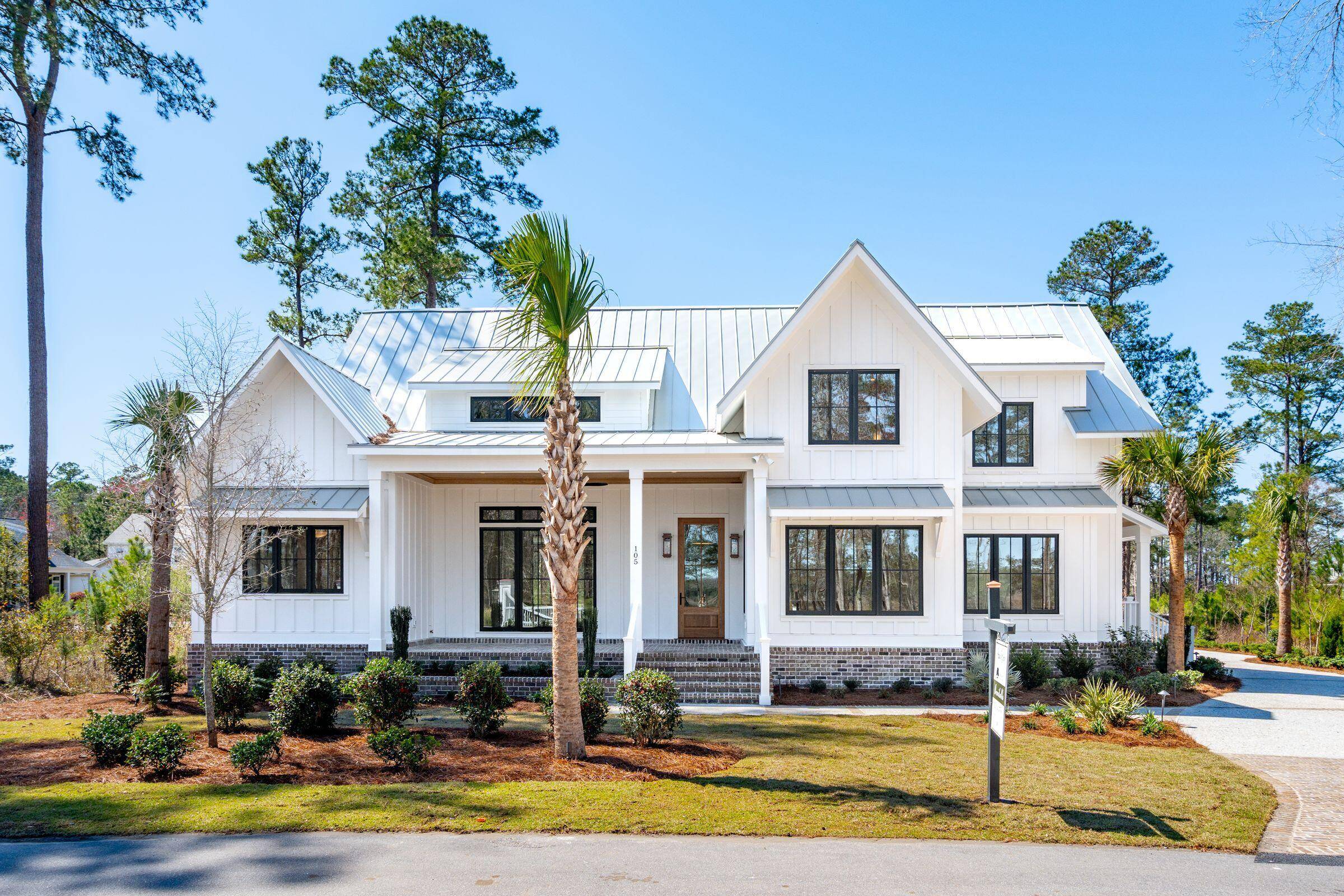 Ravenel, SC 29470,105 Peninsula Dr
