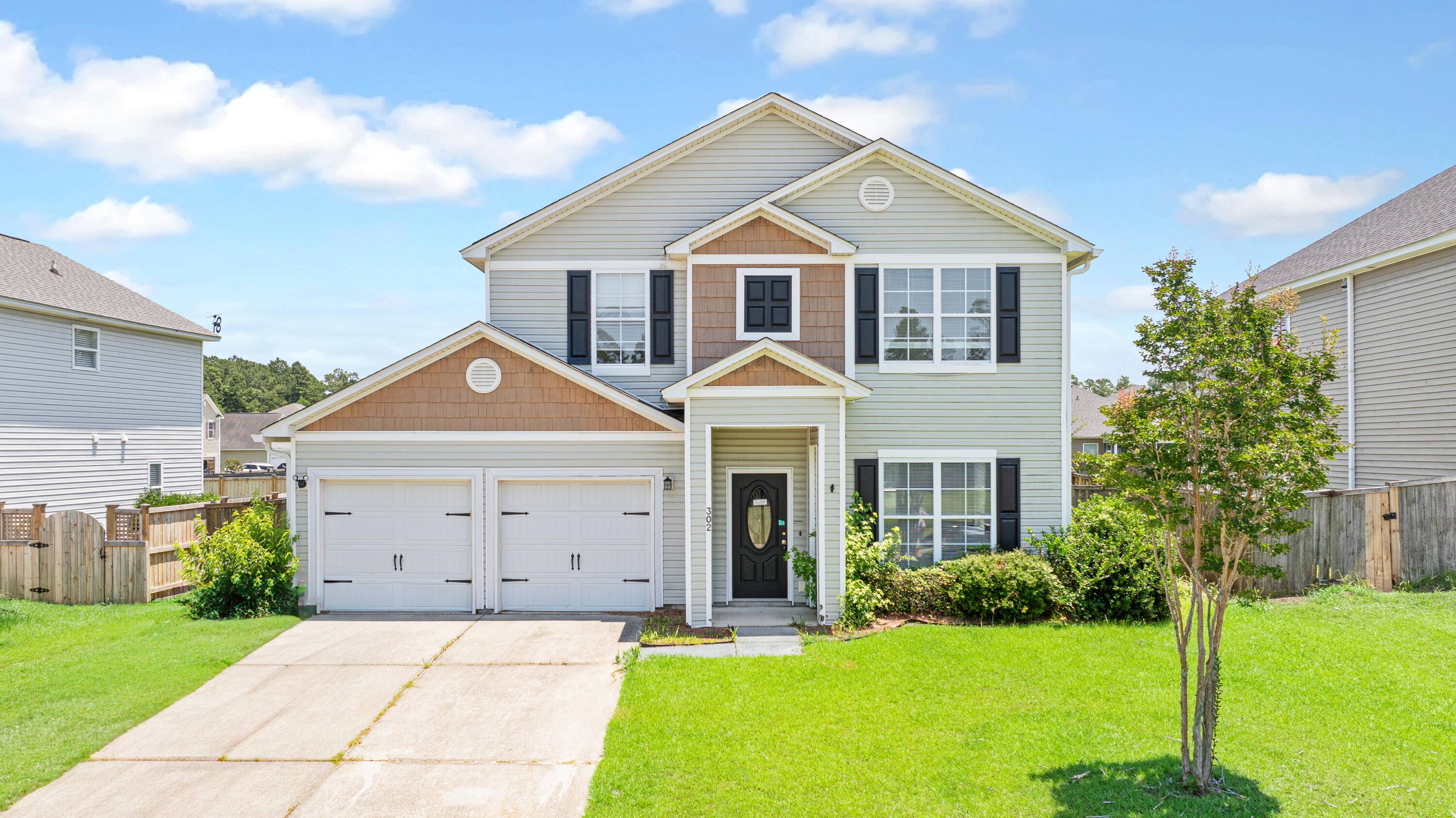 Summerville, SC 29483,302 Mossy Wood Rd