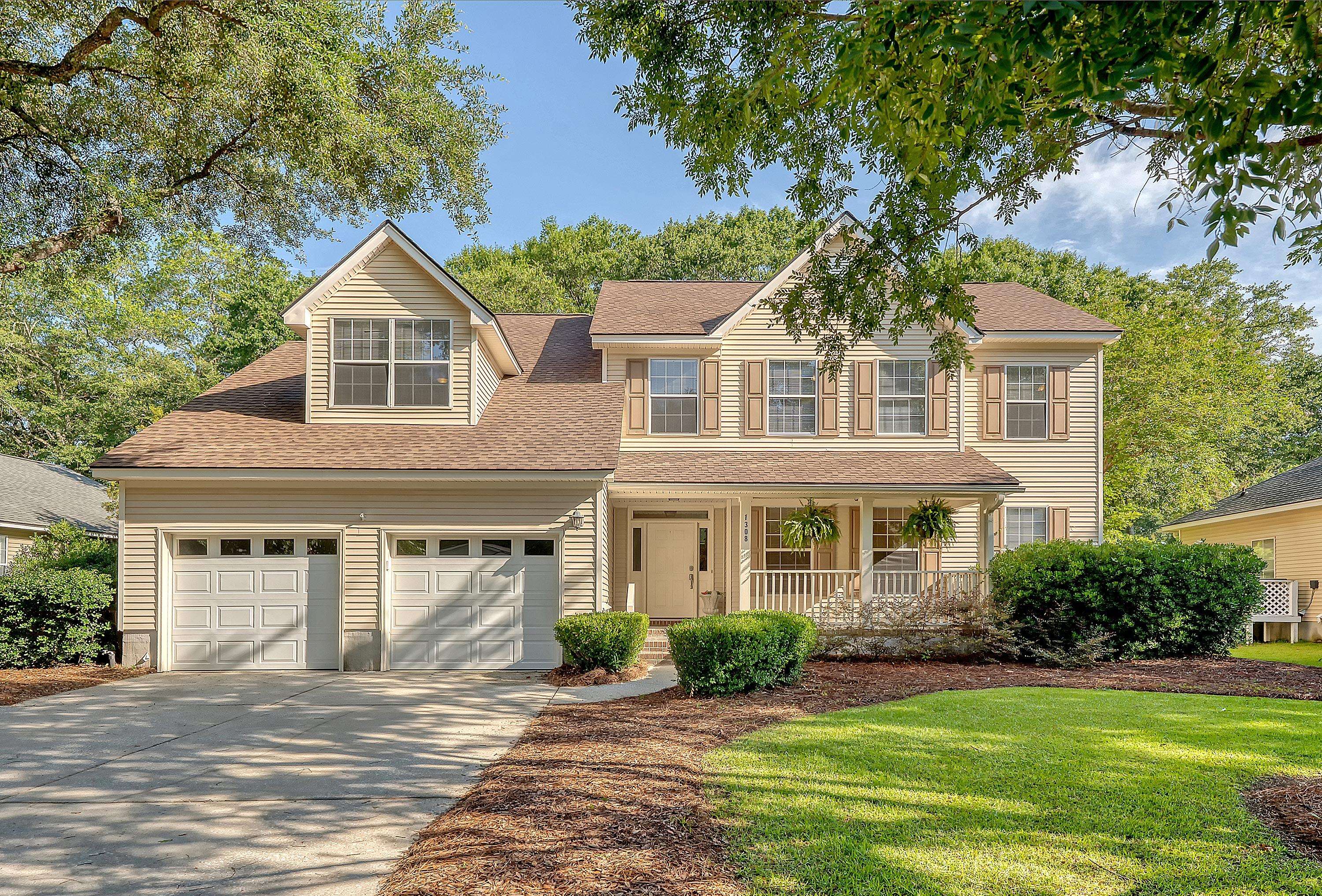 Mount Pleasant, SC 29464,1308 Wild Olive Dr