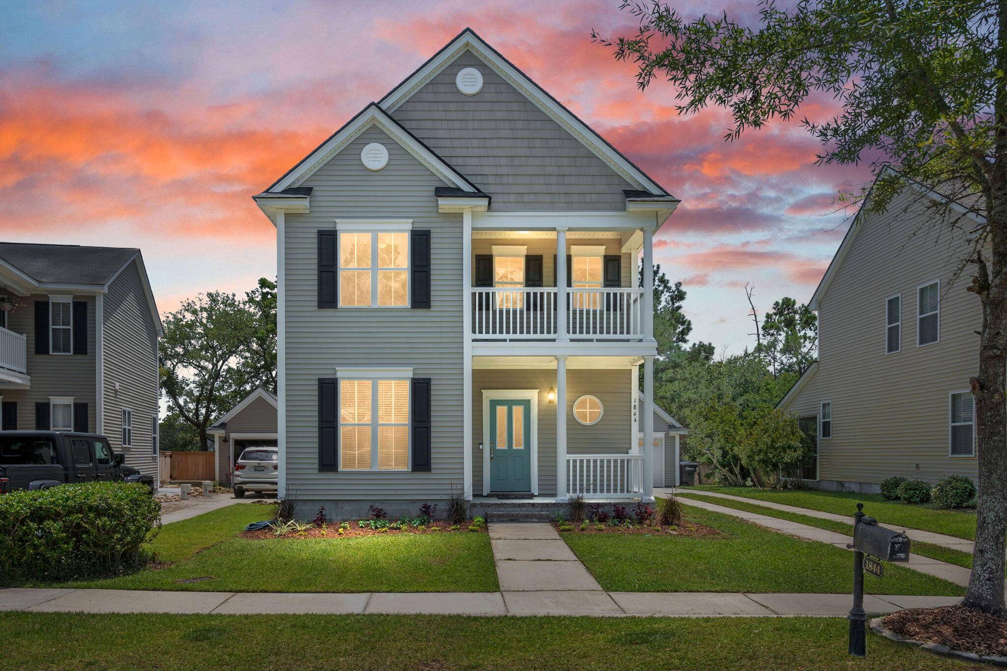 Mount Pleasant, SC 29466,1844 Hubbell Dr