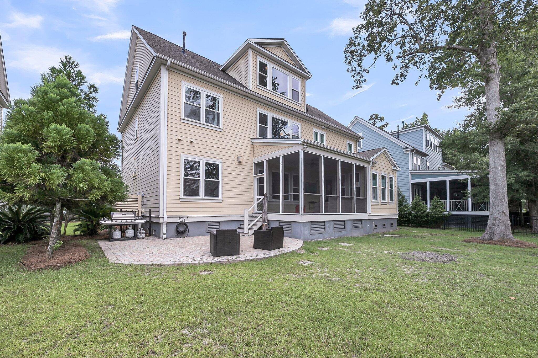 Mount Pleasant, SC 29466,3020 River Vista Way