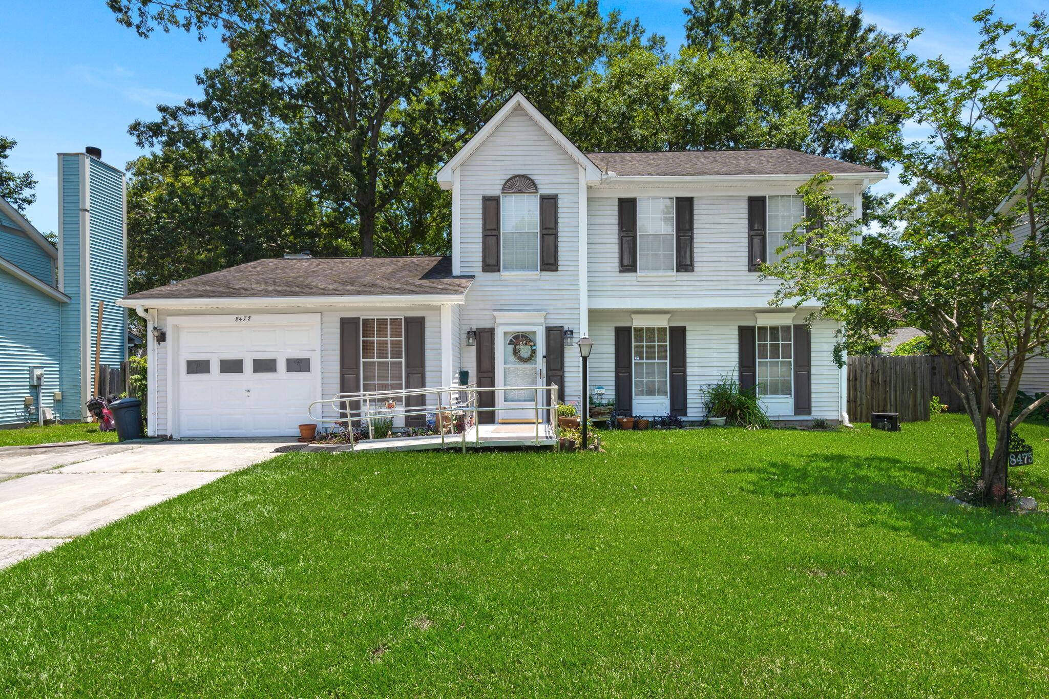 North Charleston, SC 29420,8475 N Scotts Mill Dr