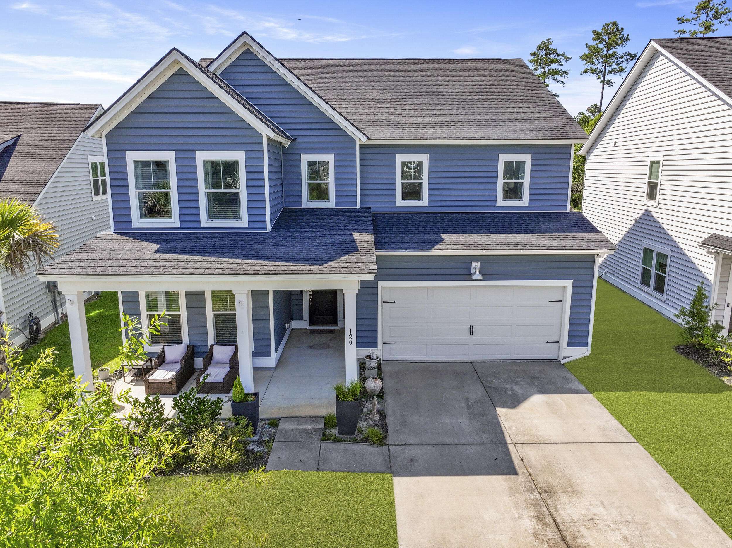 Summerville, SC 29486,120 Haverhill St